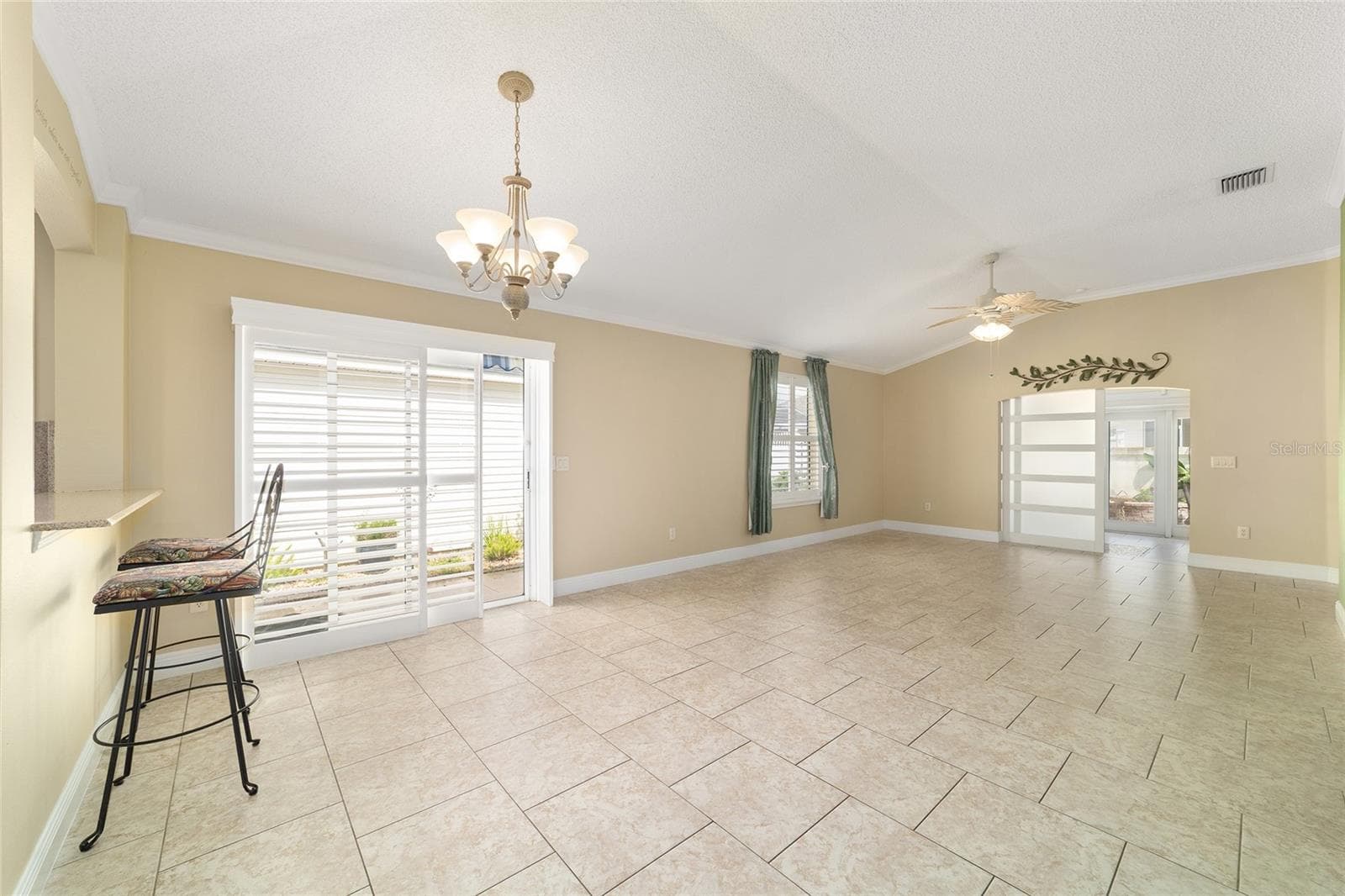 Villa at 587 AUDREY LN, THE VILLAGES, photo 7 of 48