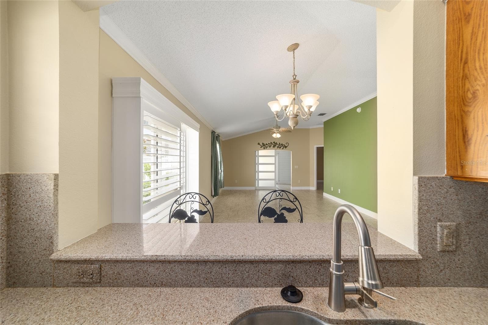 Villa at 587 AUDREY LN, THE VILLAGES, photo 13 of 48