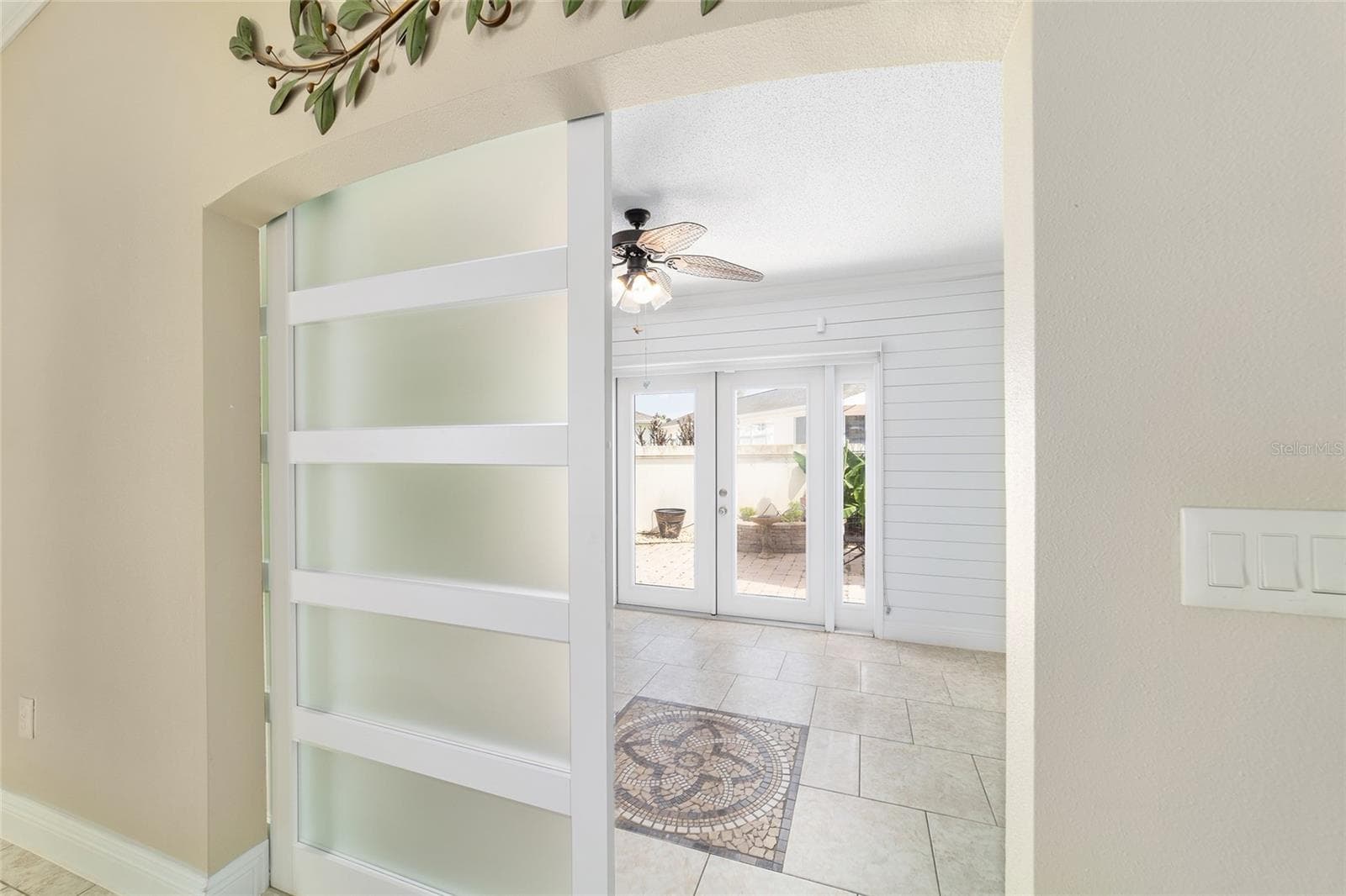 Villa at 587 AUDREY LN, THE VILLAGES, photo 14 of 48