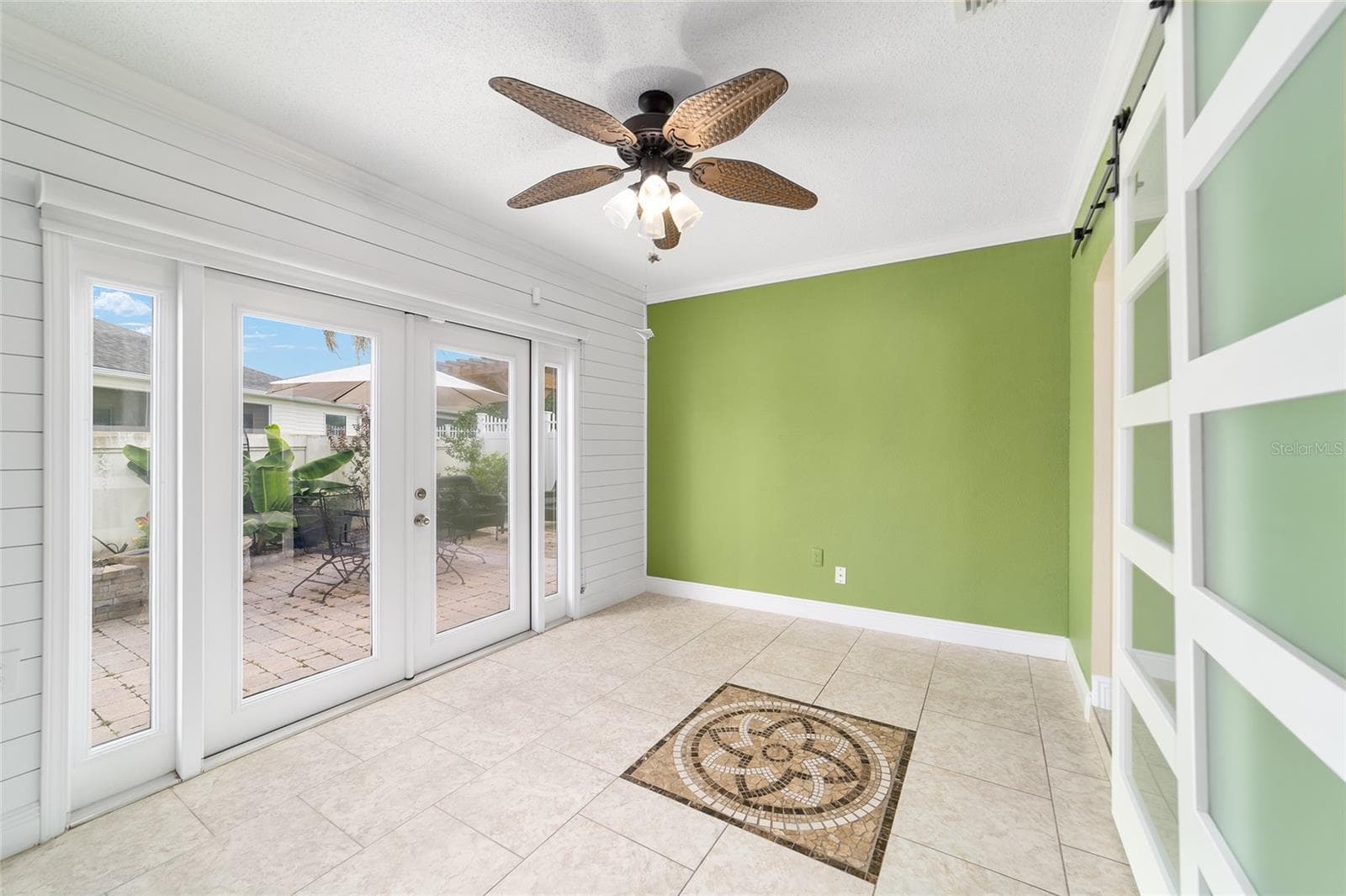 Villa at 587 AUDREY LN, THE VILLAGES, photo 17 of 48