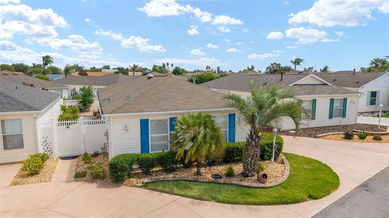 Villa at 587 AUDREY LN, THE VILLAGES, photo 48 of 48