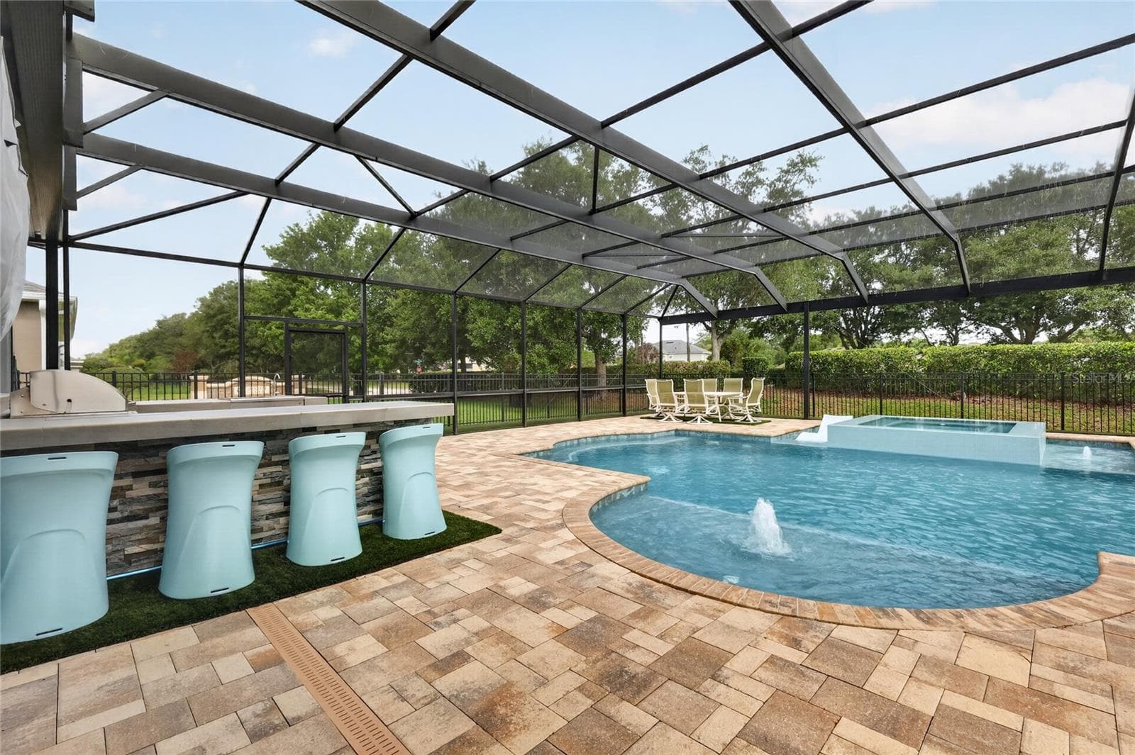 You can vacation right at home ~ - 5006 RISHLEY RUN WAY, MOUNT DORA