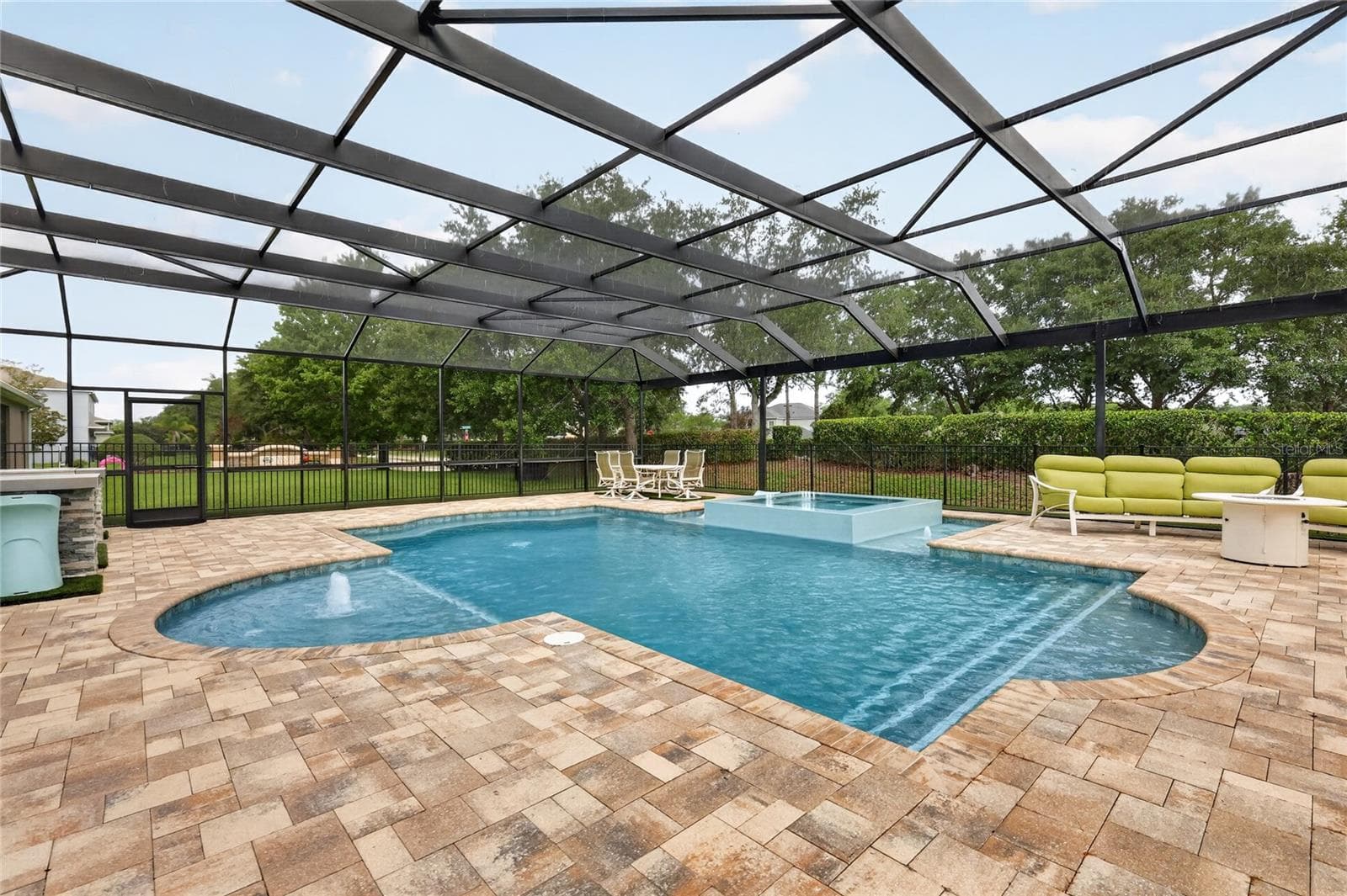 Your backyard resort! - 5006 RISHLEY RUN WAY, MOUNT DORA