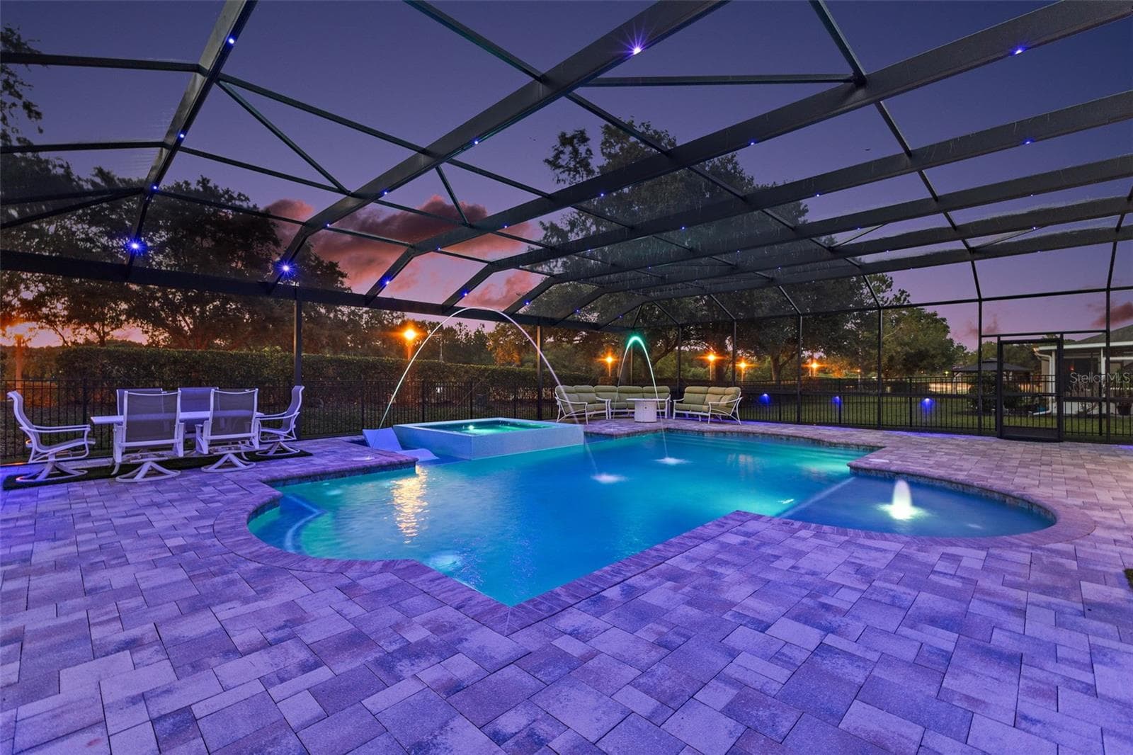 Single Family Residence at 5006 RISHLEY RUN WAY, MOUNT DORA, photo 25 of 78