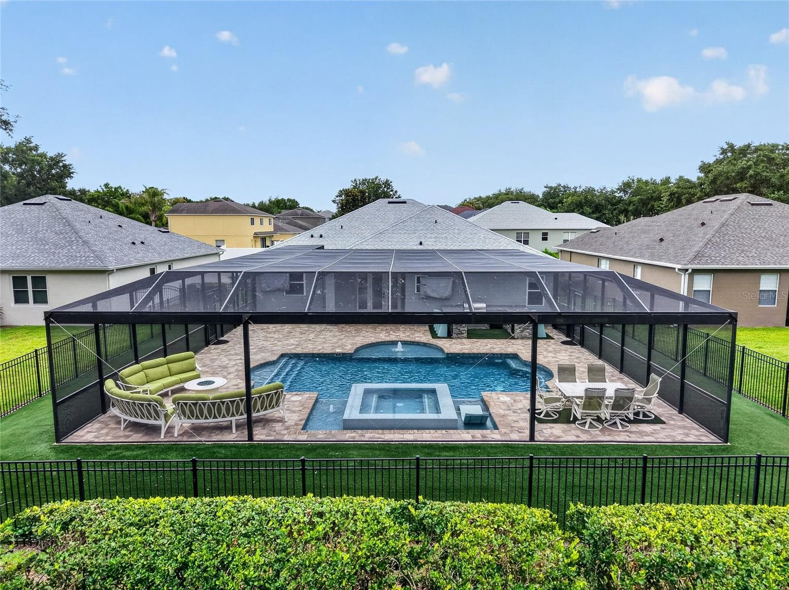 Single Family Residence at 5006 RISHLEY RUN WAY, MOUNT DORA, photo 63 of 78