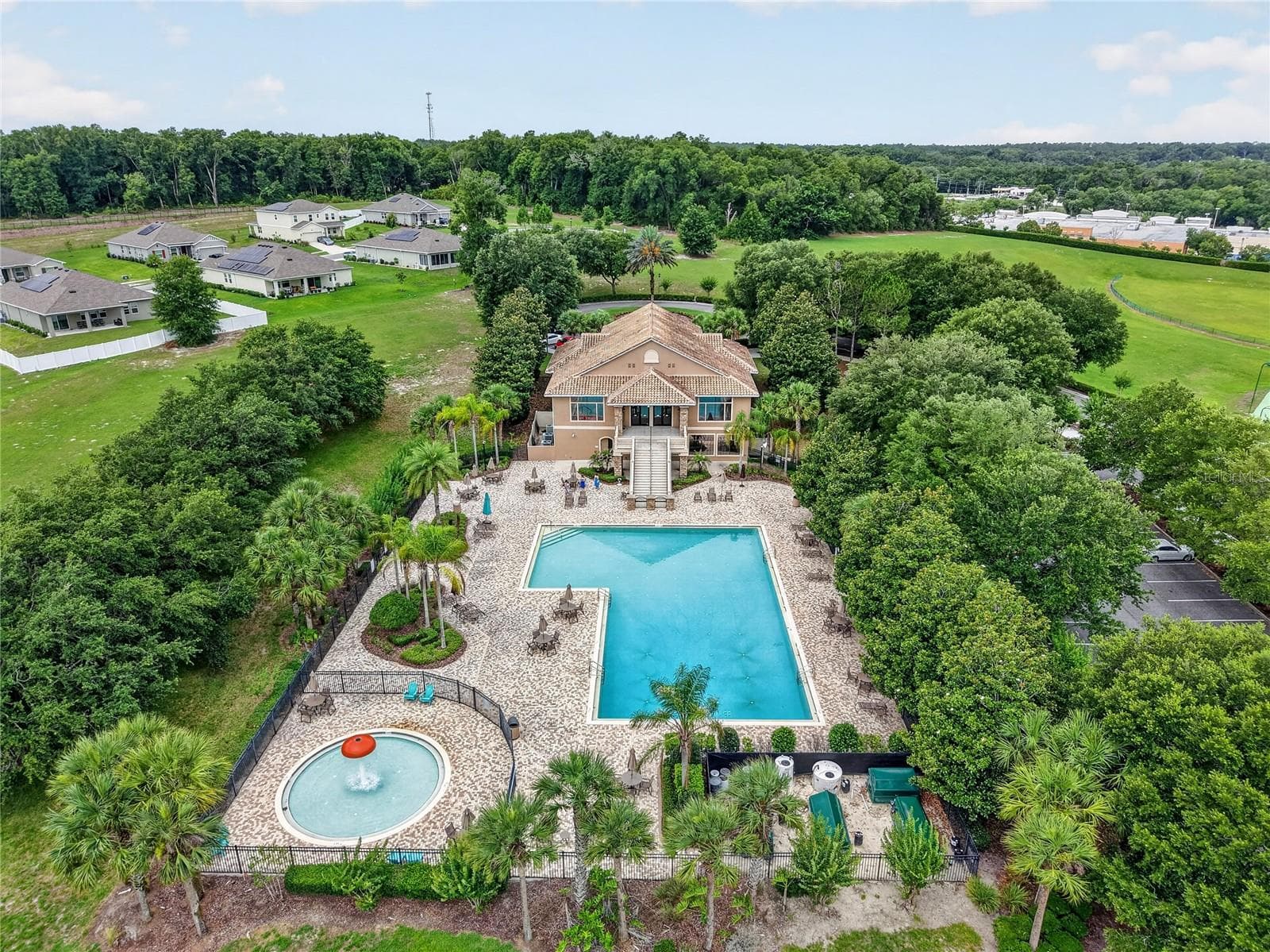 Community amenities ~ - 5006 RISHLEY RUN WAY, MOUNT DORA