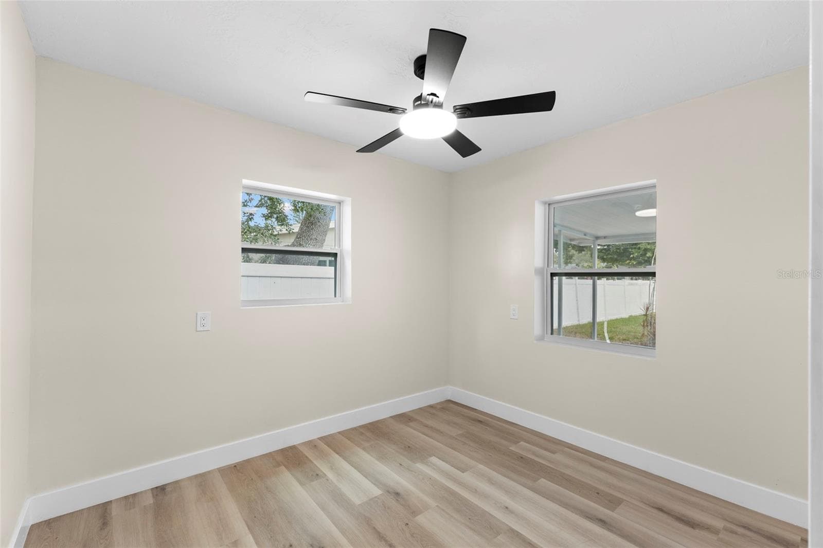 Third bedroom - 4430 CARSON ST NE, ST PETERSBURG