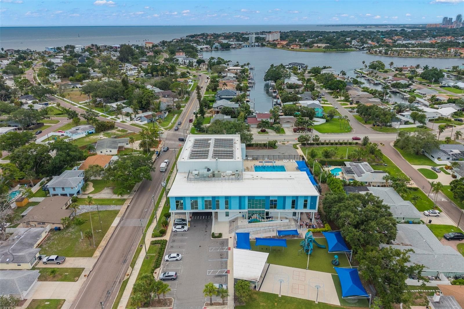 Single Family Residence at 4430 CARSON ST NE, ST PETERSBURG, photo 40 of 43