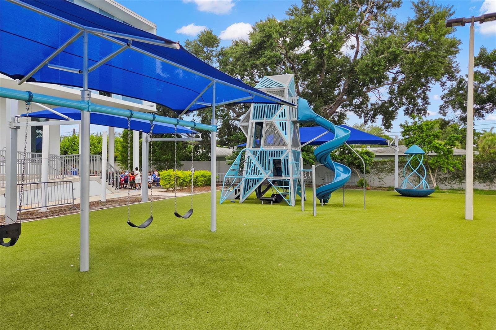 Single Family Residence at 4430 CARSON ST NE, ST PETERSBURG, photo 42 of 43