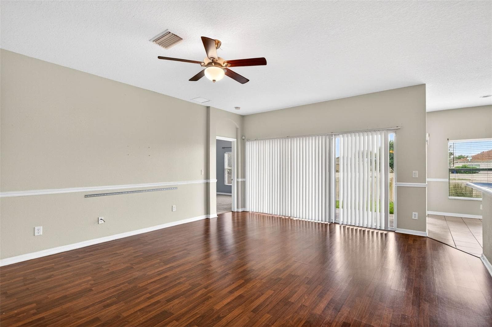 Family Room - 612 MARION HILL LN, RUSKIN