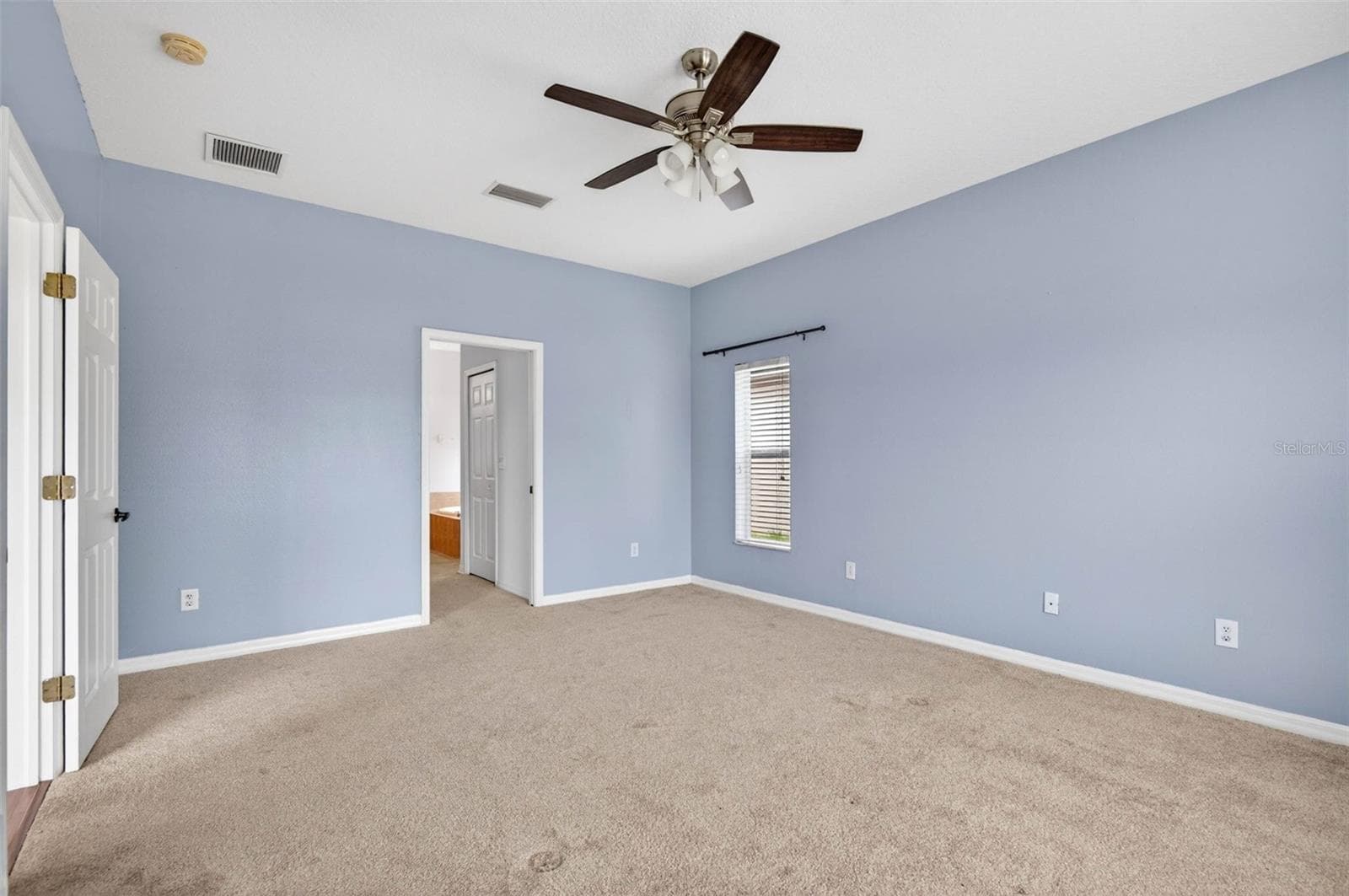 Primary Bedroom - 612 MARION HILL LN, RUSKIN