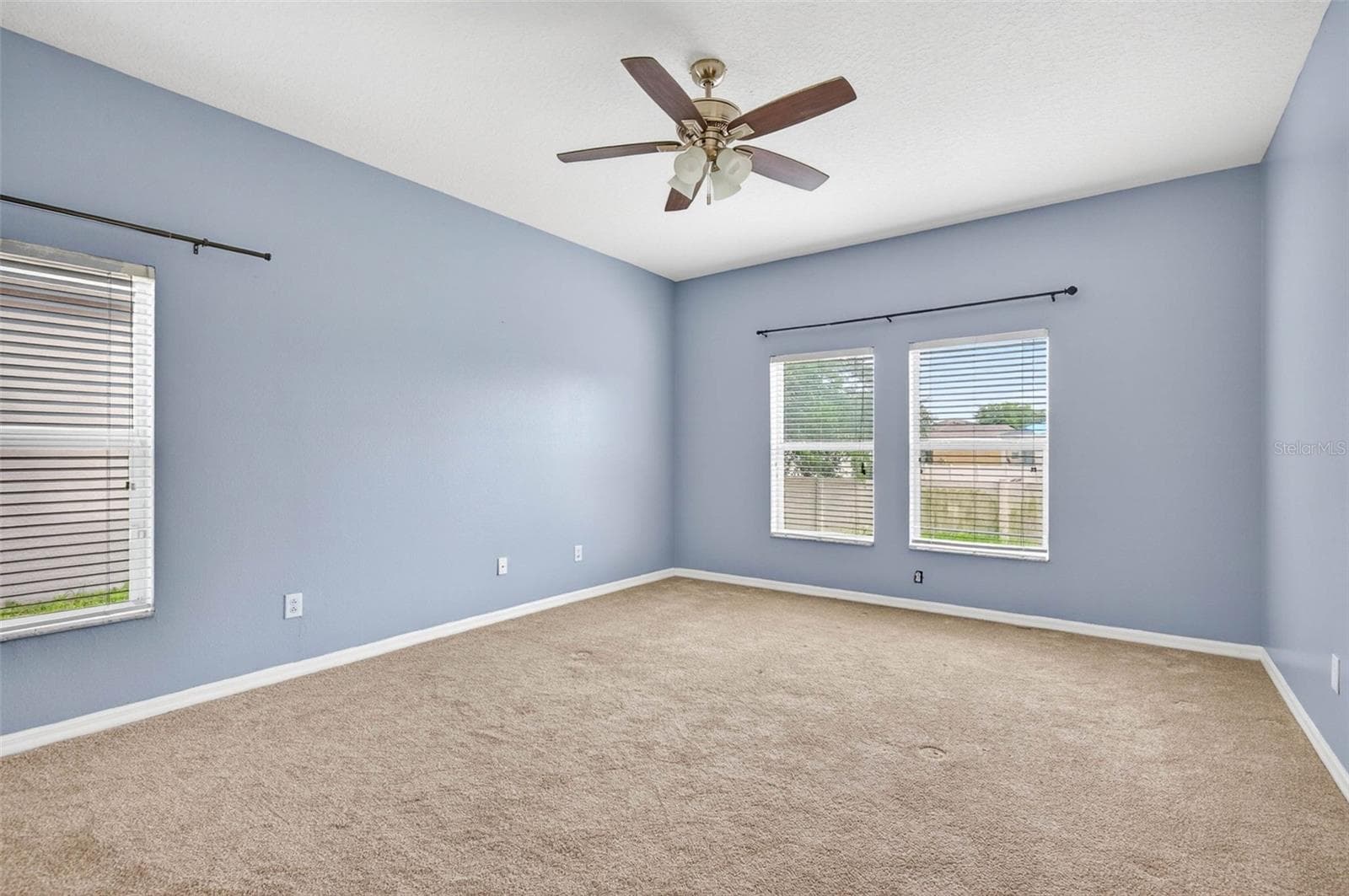 Primary Bedroom - 612 MARION HILL LN, RUSKIN