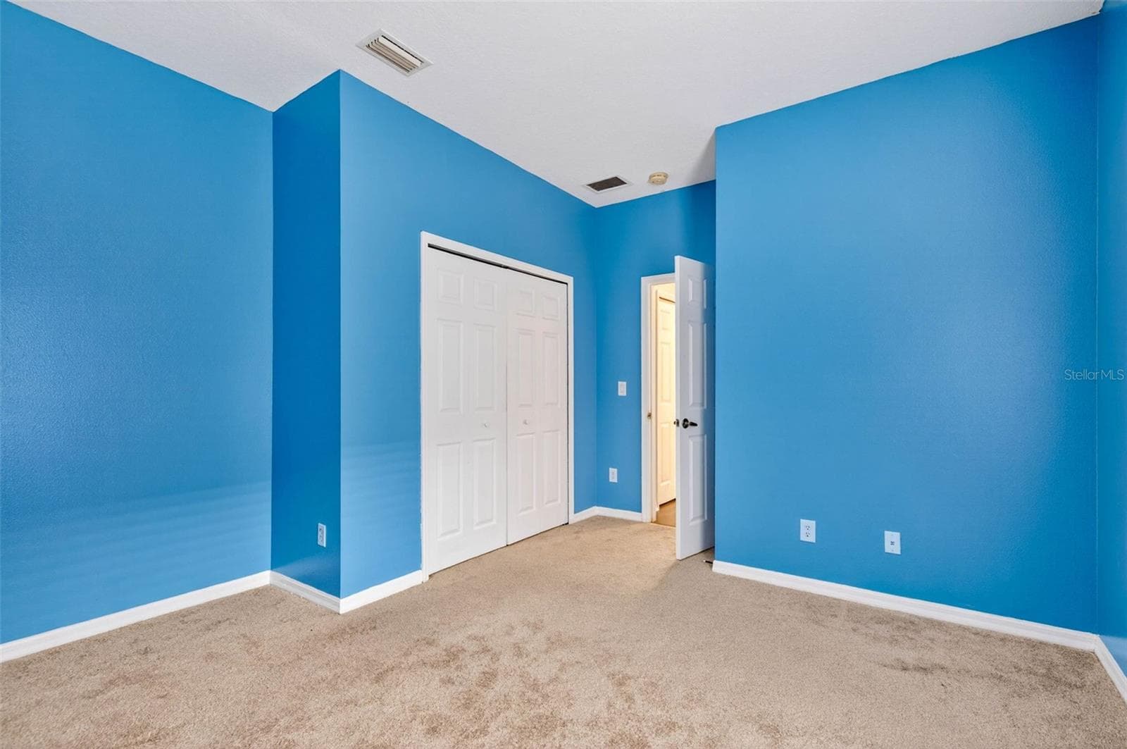 Bedroom 2 - First Floor - 612 MARION HILL LN, RUSKIN