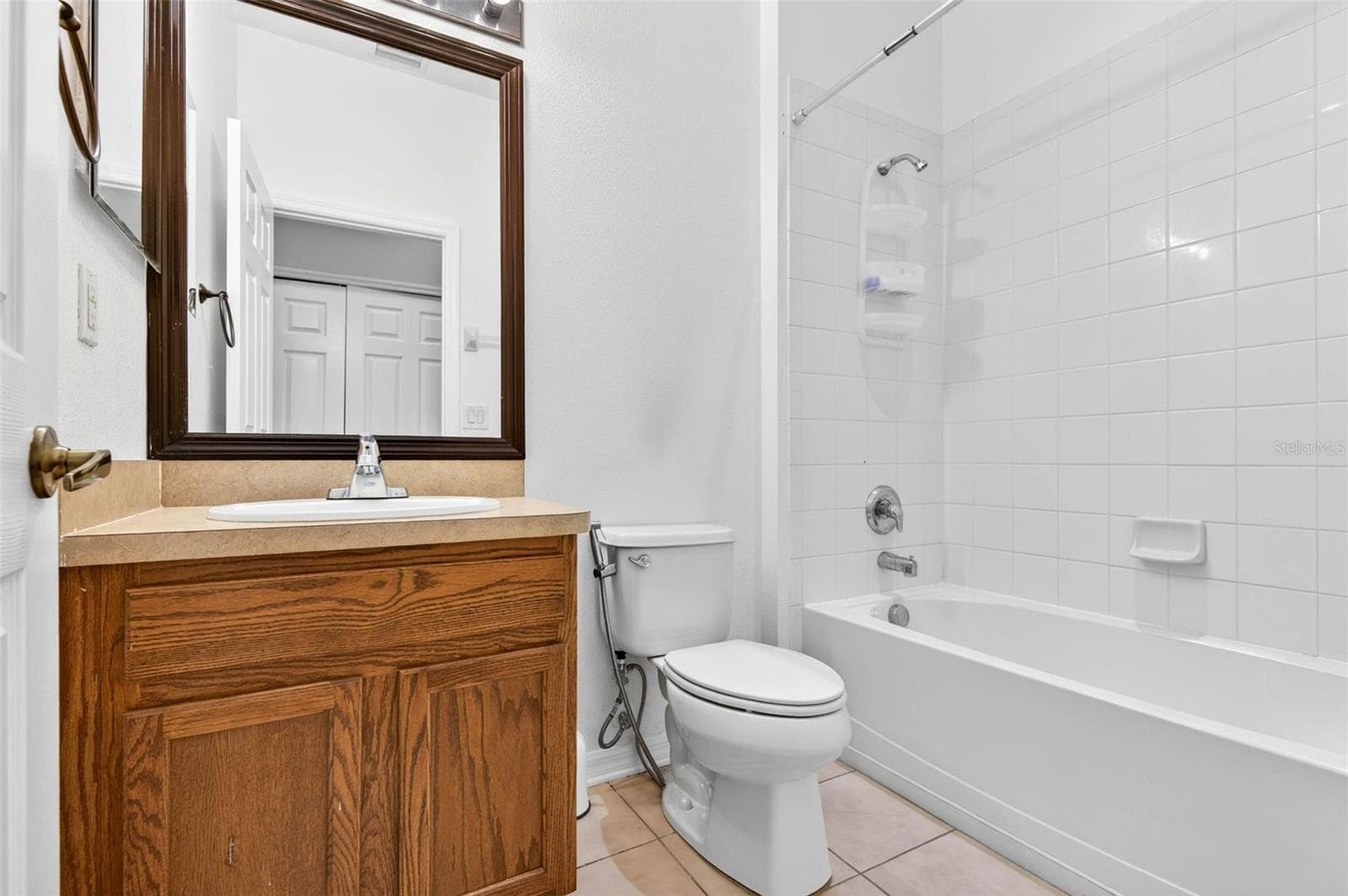 Bathroom 2 - 612 MARION HILL LN, RUSKIN