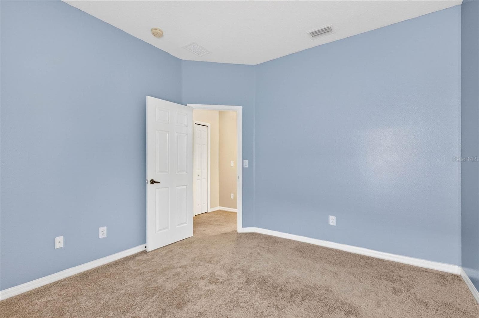 Bedroom 4 - First Floor - 612 MARION HILL LN, RUSKIN