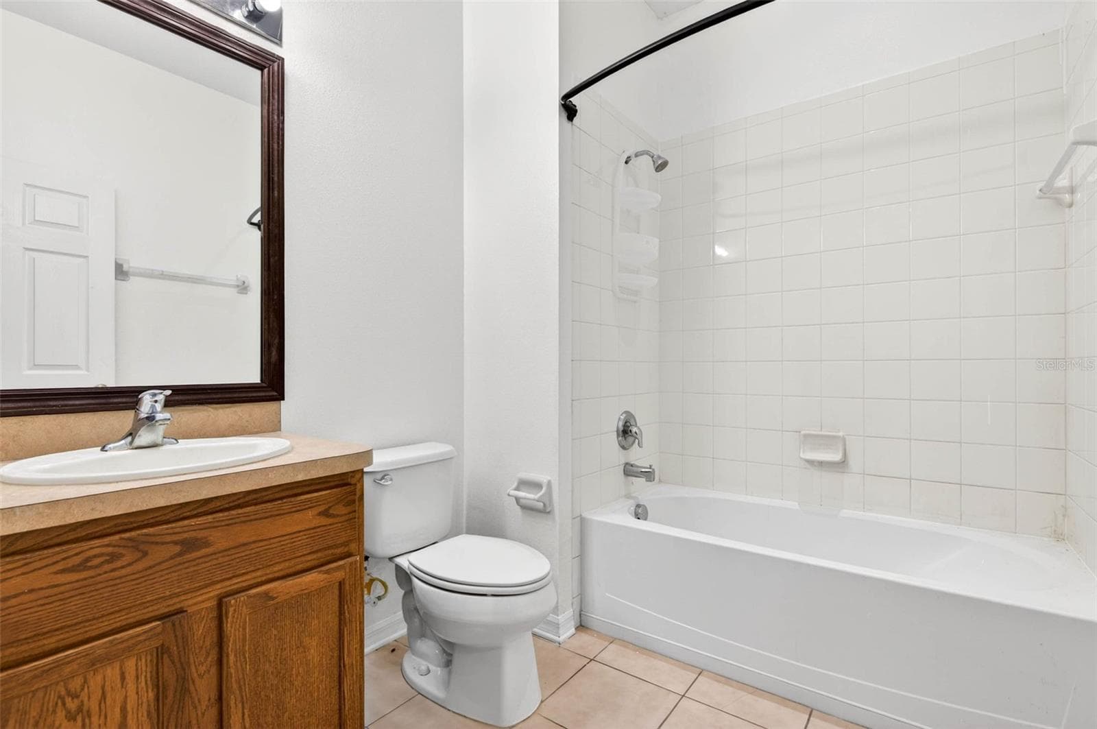 Bathroom 3 - 612 MARION HILL LN, RUSKIN