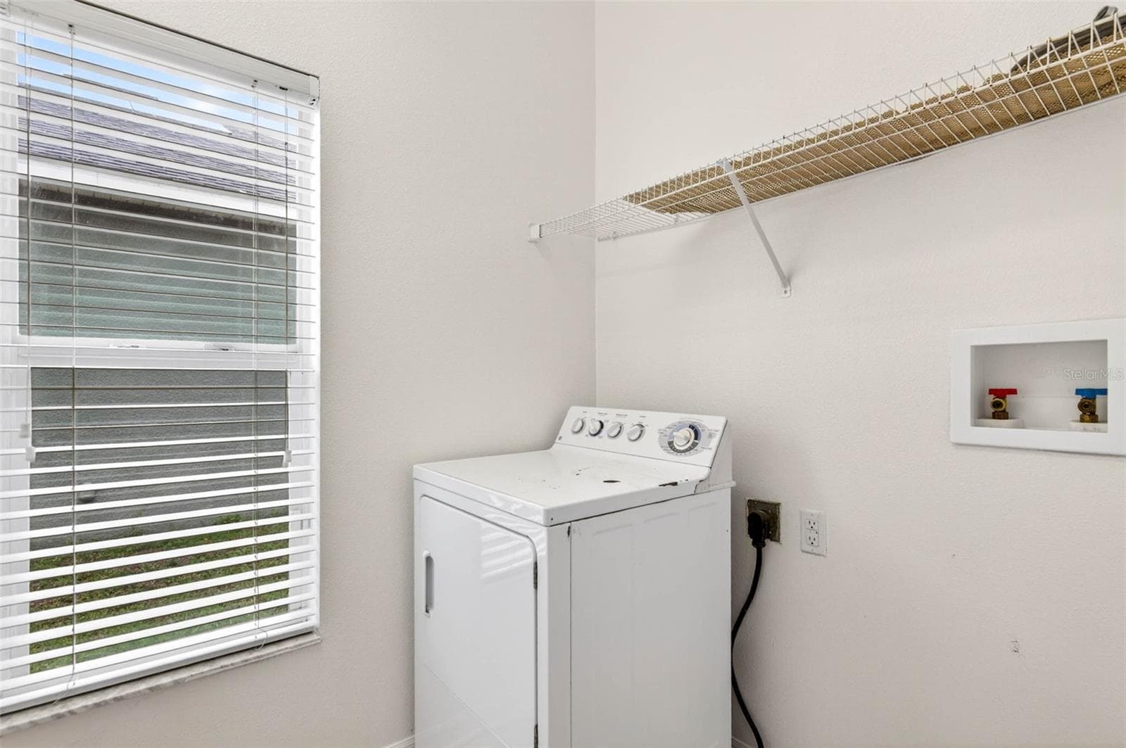Laundry Room - 1st Floor - 612 MARION HILL LN, RUSKIN