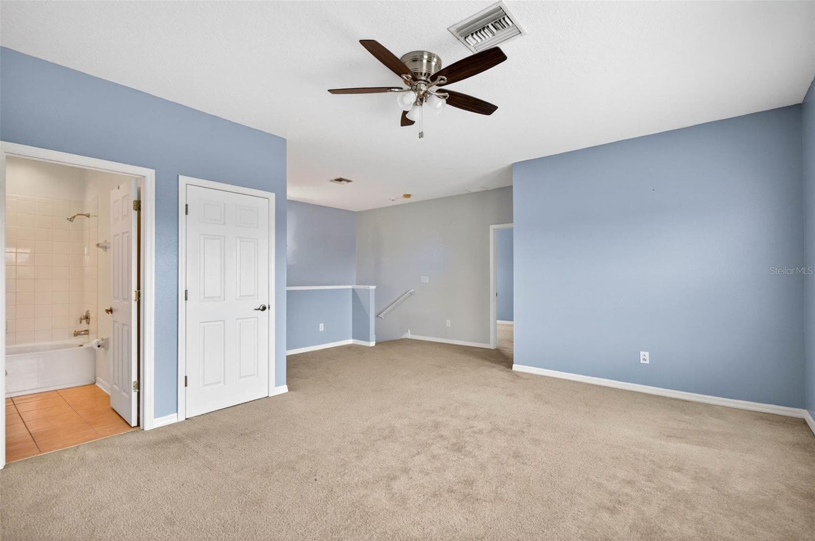 Bonus Room with Area for Desk - Bathroom 4 - 612 MARION HILL LN, RUSKIN