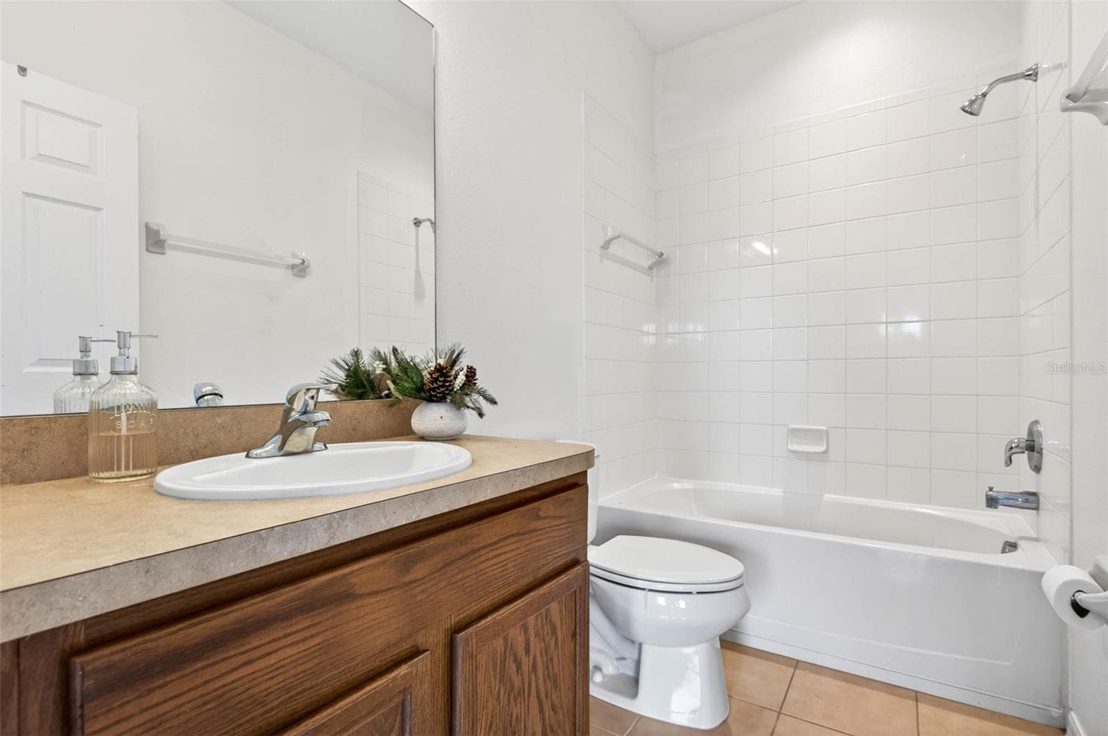 Bathroom 4 - 612 MARION HILL LN, RUSKIN
