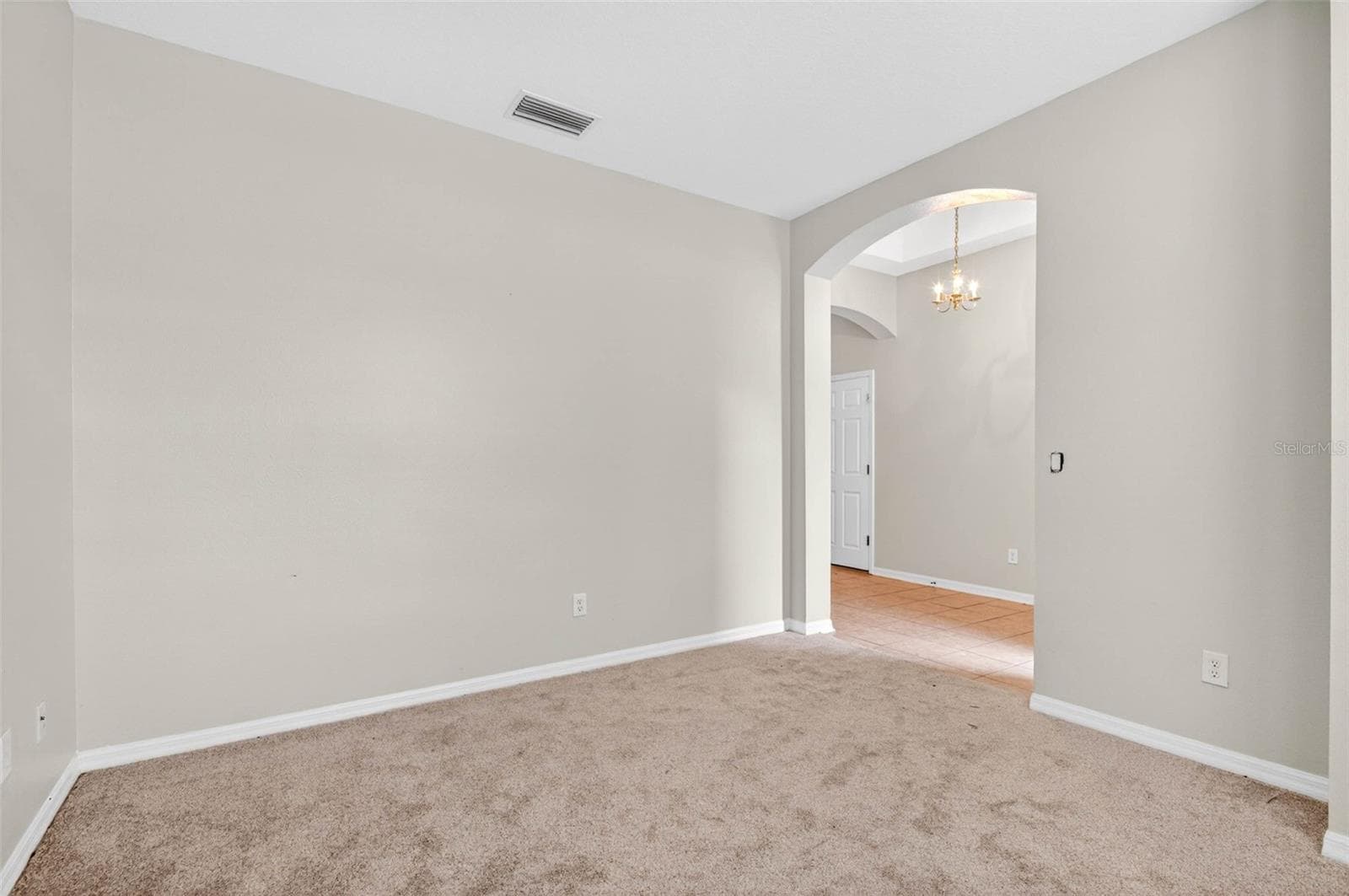 Office - 612 MARION HILL LN, RUSKIN