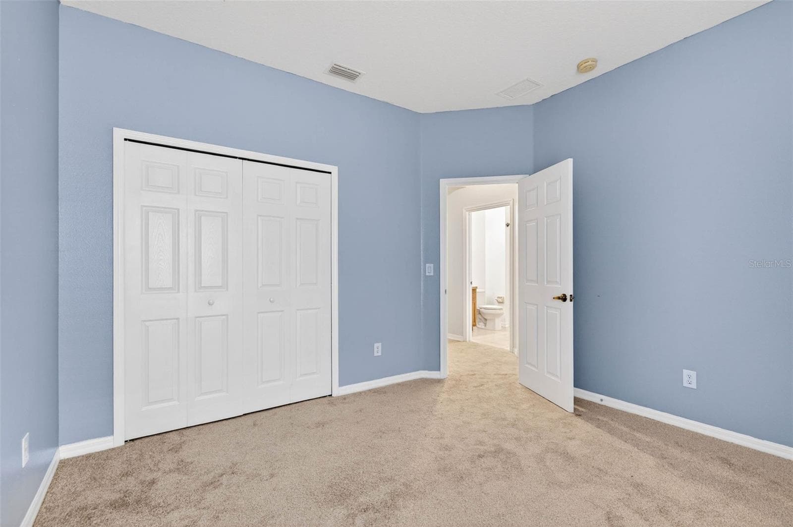 Bedroom 3 - First Floor - 612 MARION HILL LN, RUSKIN