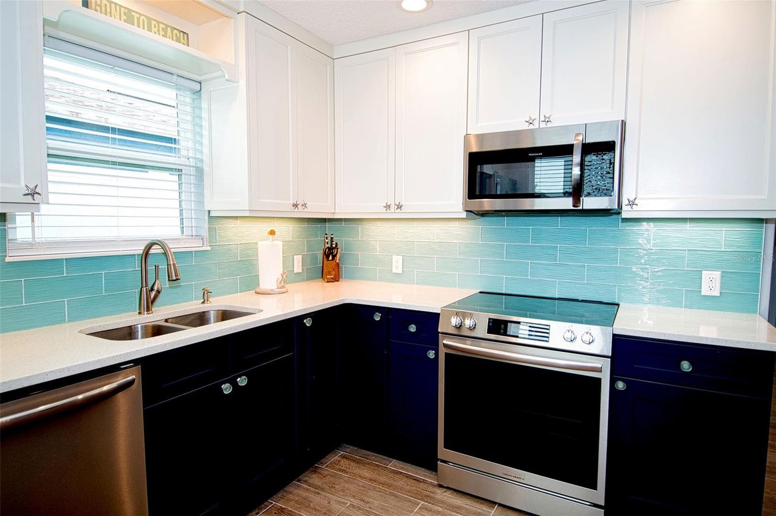Close up view. - 6420 BOATYARD DR, HUDSON
