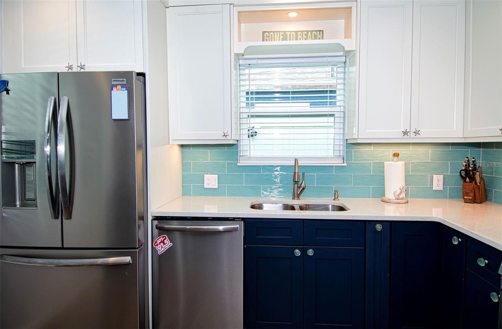 Kitchen. - 6420 BOATYARD DR, HUDSON