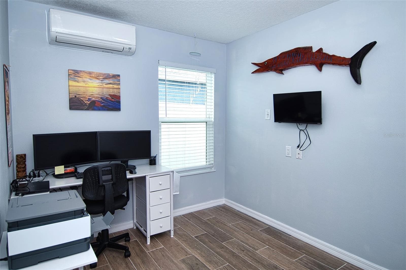 Office or Flex Room. - 6420 BOATYARD DR, HUDSON