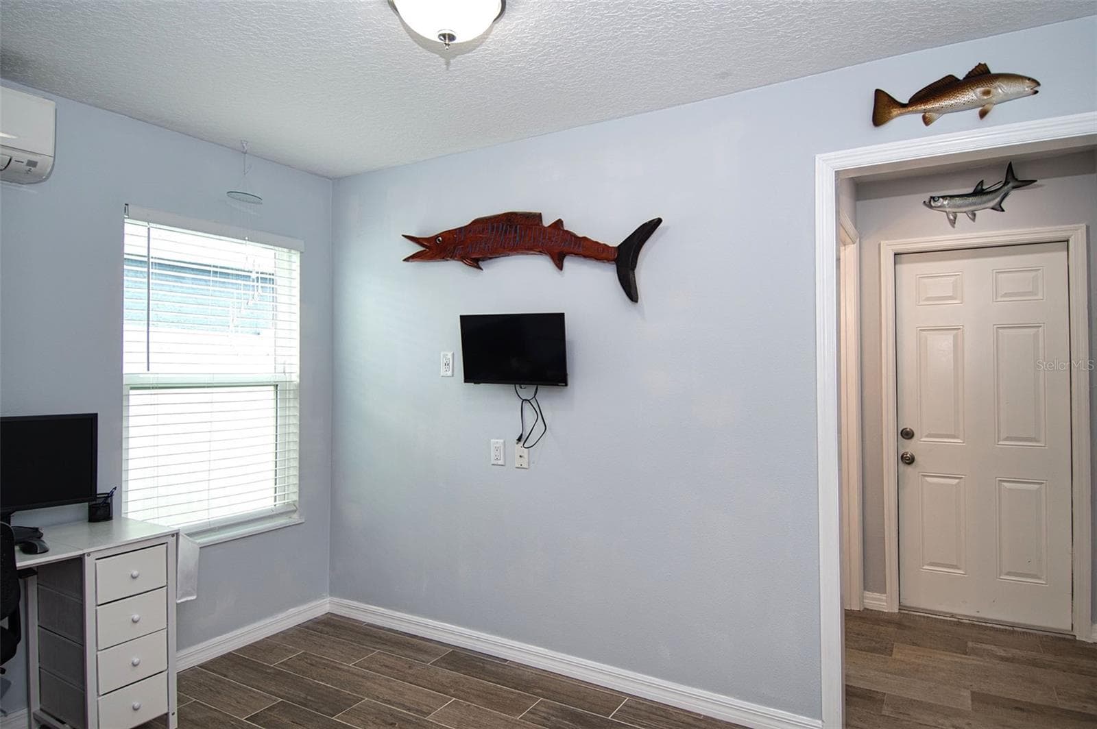 Another view of Flex room space. - 6420 BOATYARD DR, HUDSON