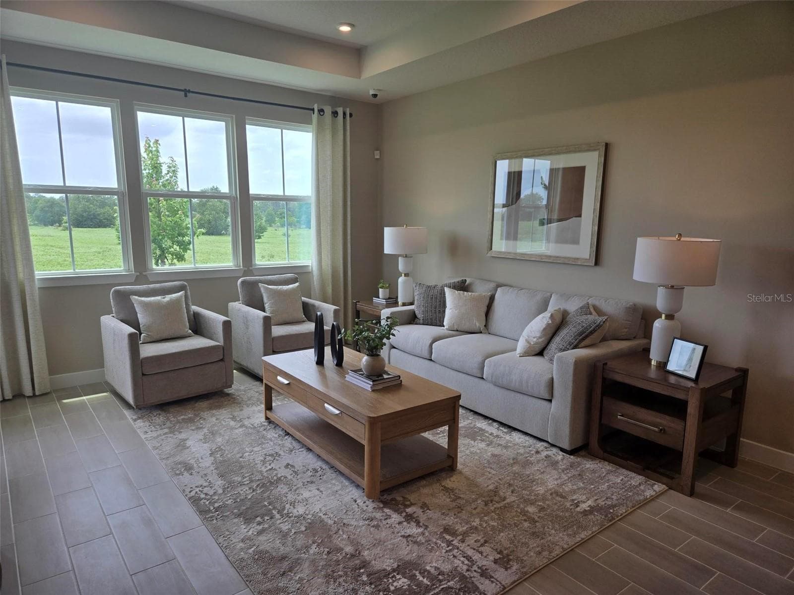 Great Room - 18863 EMERALD SUMMIT DR, SPRING HILL