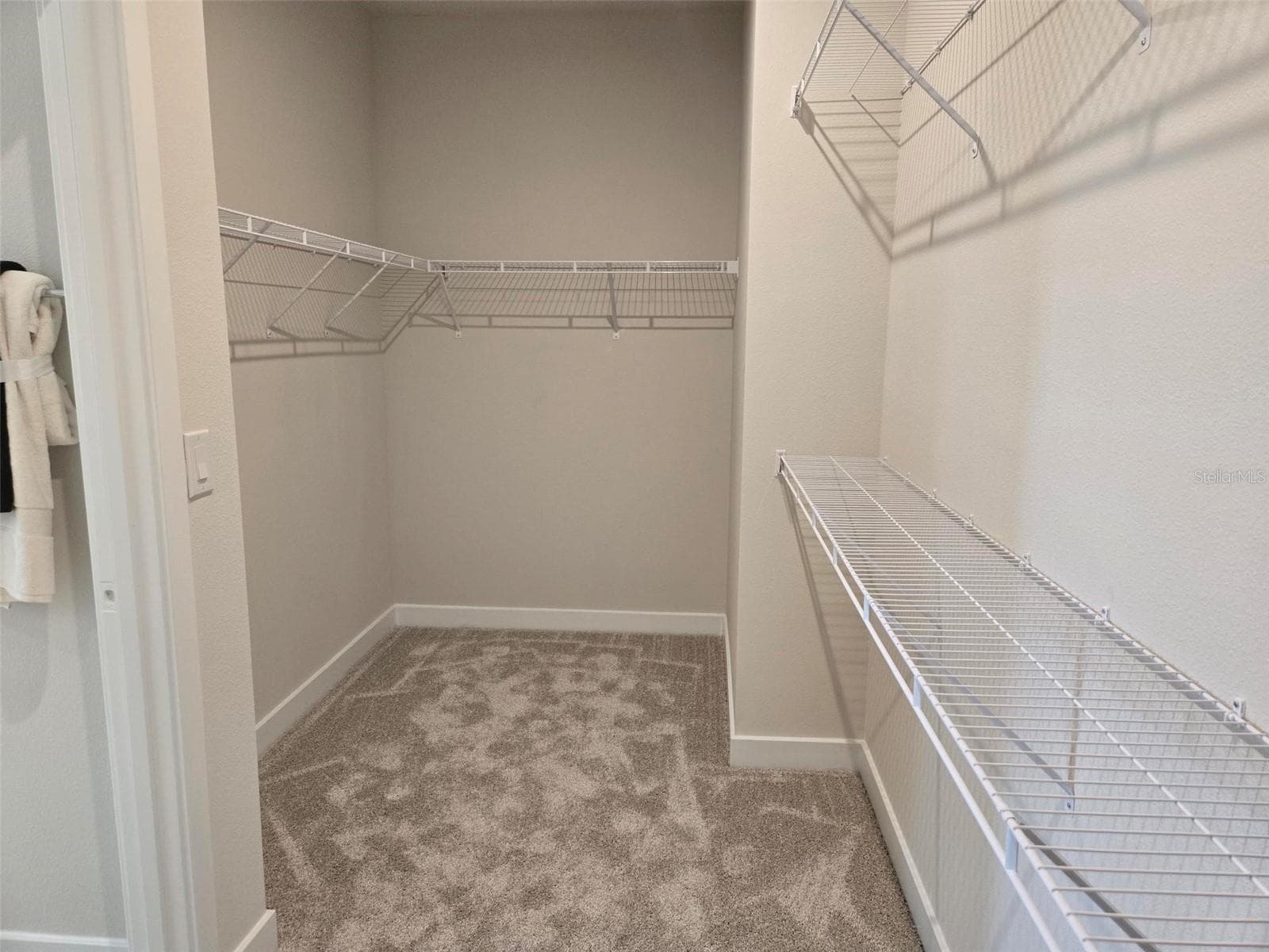 Owner's WIC - 18863 EMERALD SUMMIT DR, SPRING HILL