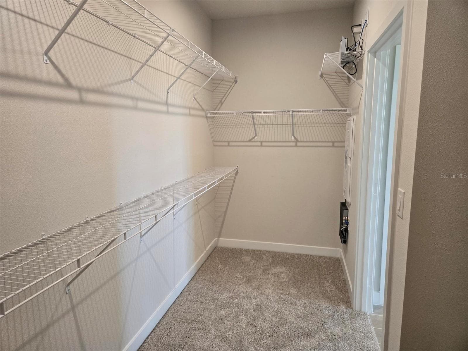 Owner's WIC - 18863 EMERALD SUMMIT DR, SPRING HILL