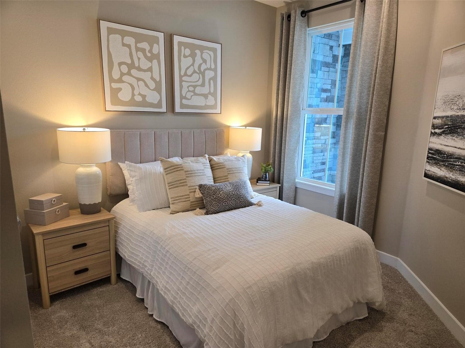 Bedroom - 18863 EMERALD SUMMIT DR, SPRING HILL