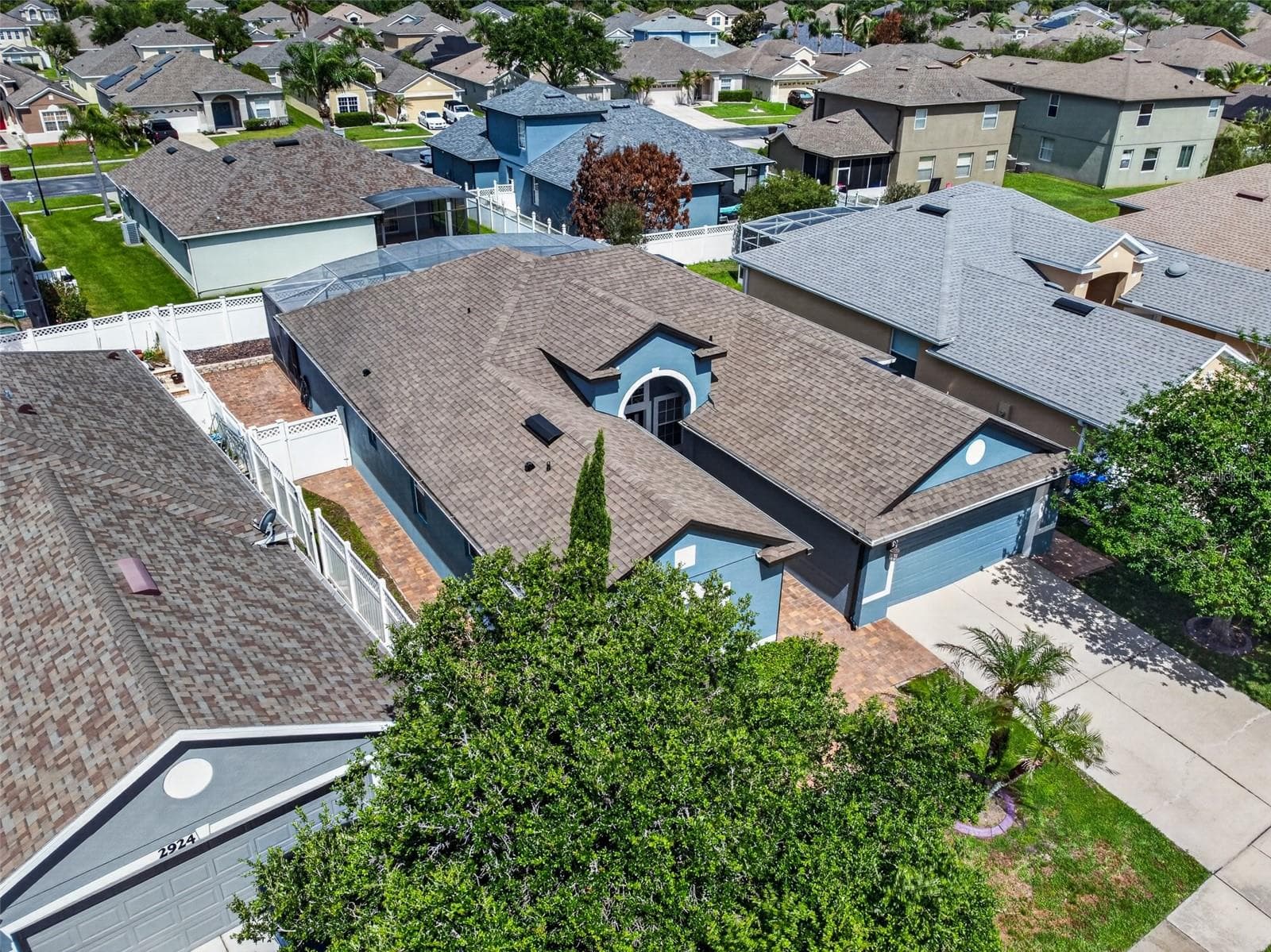 Single Family Residence at 2922 WILLOW CREEK LN, KISSIMMEE, photo 7 of 43