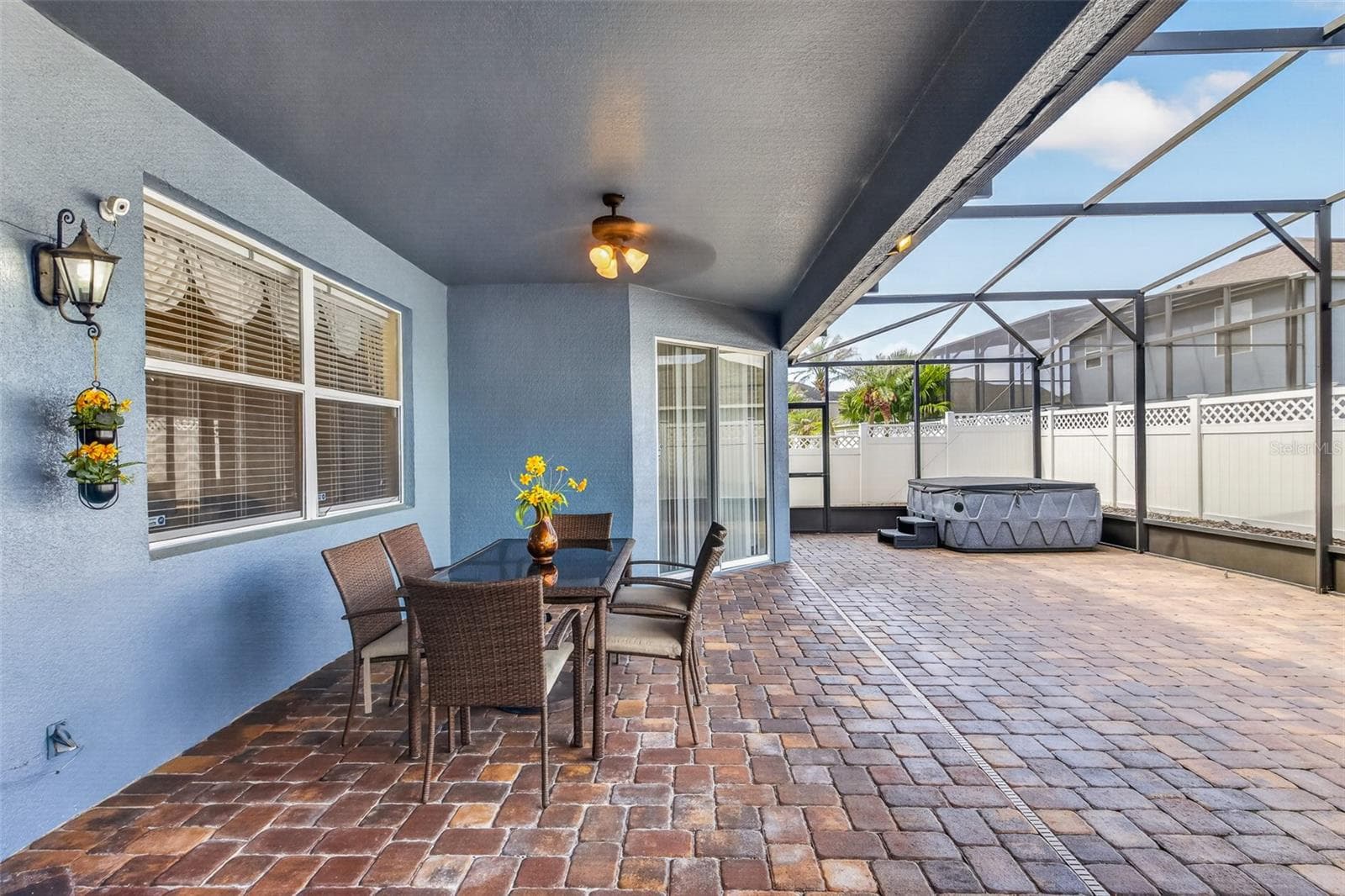 Single Family Residence at 2922 WILLOW CREEK LN, KISSIMMEE, photo 39 of 43