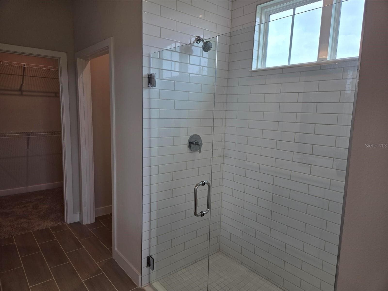 Owner's Bath - 18857 EMERALD SUMMIT DR, SPRING HILL