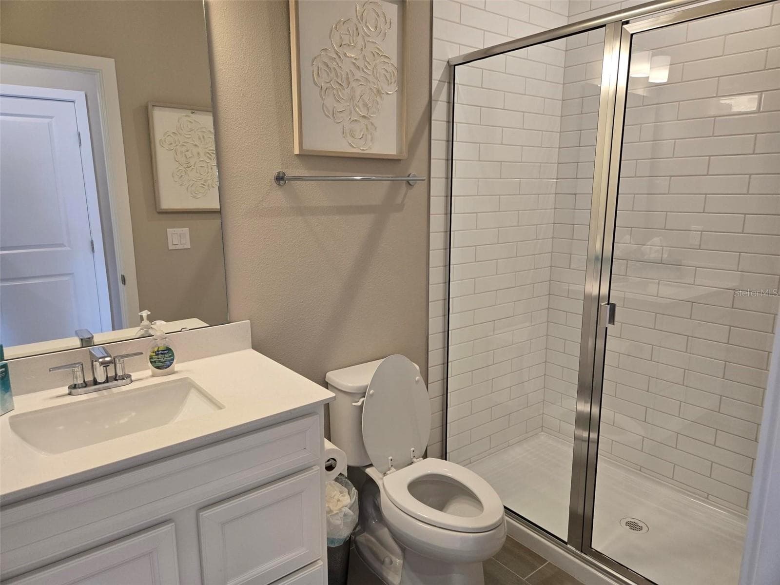 Bath - 18857 EMERALD SUMMIT DR, SPRING HILL