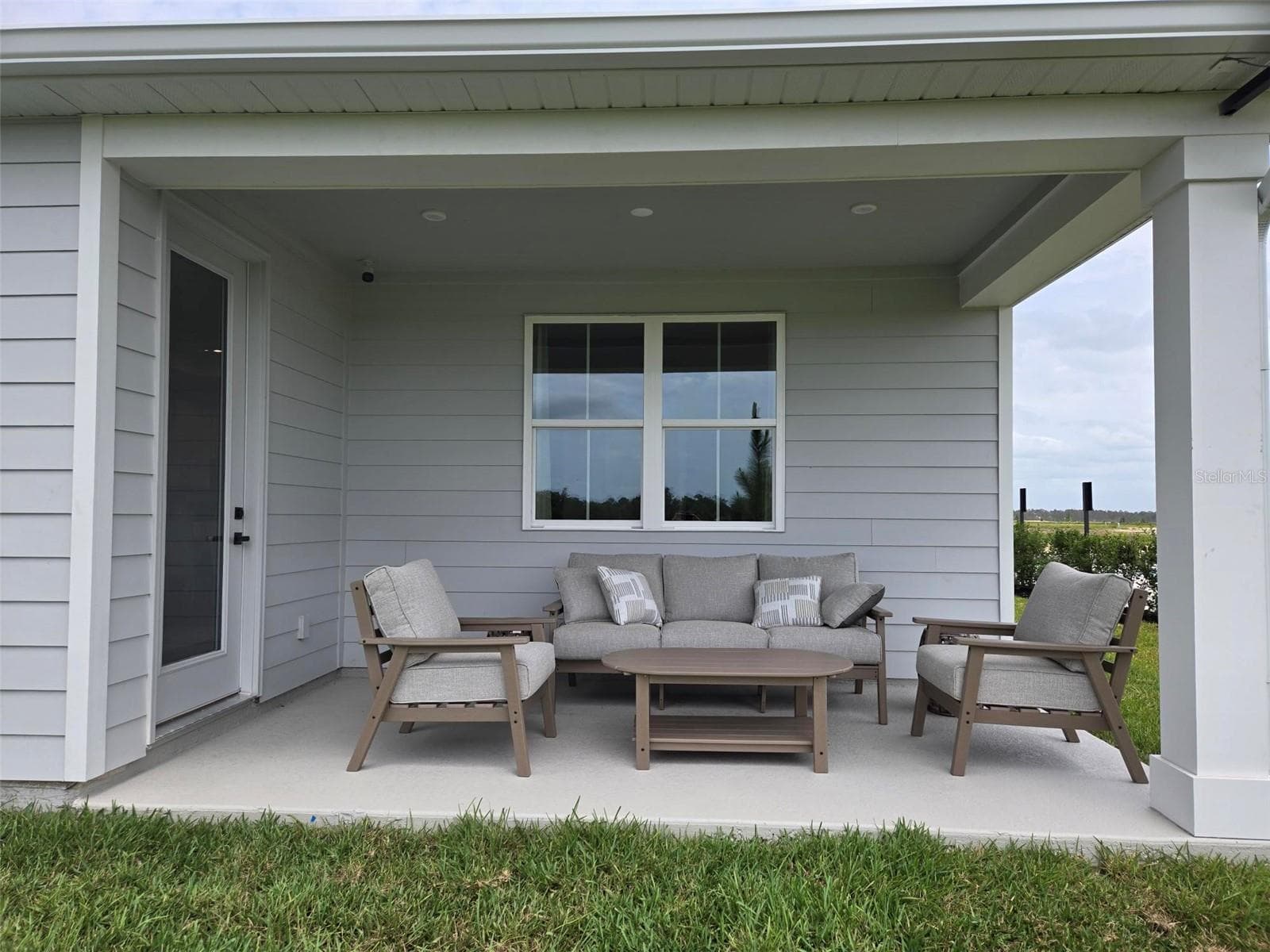 Lanai - 18857 EMERALD SUMMIT DR, SPRING HILL