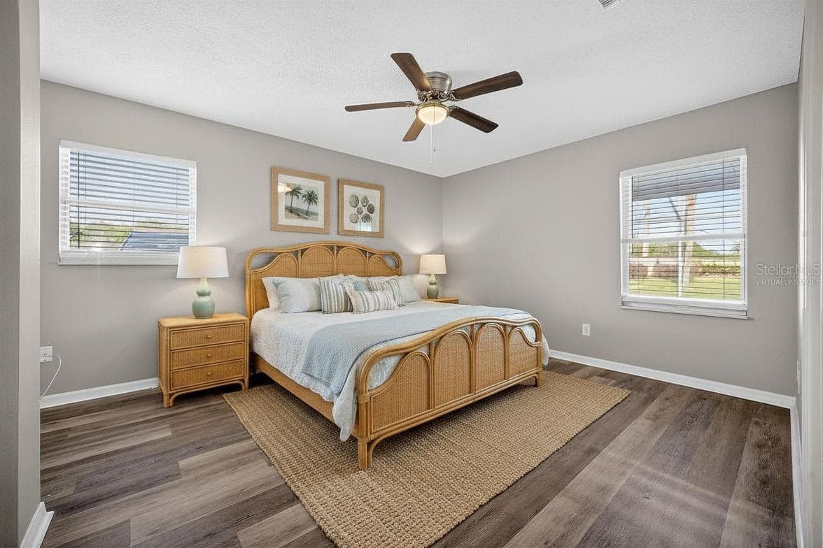 Virtually Staged - 2948 TANGERINE CT, LEESBURG