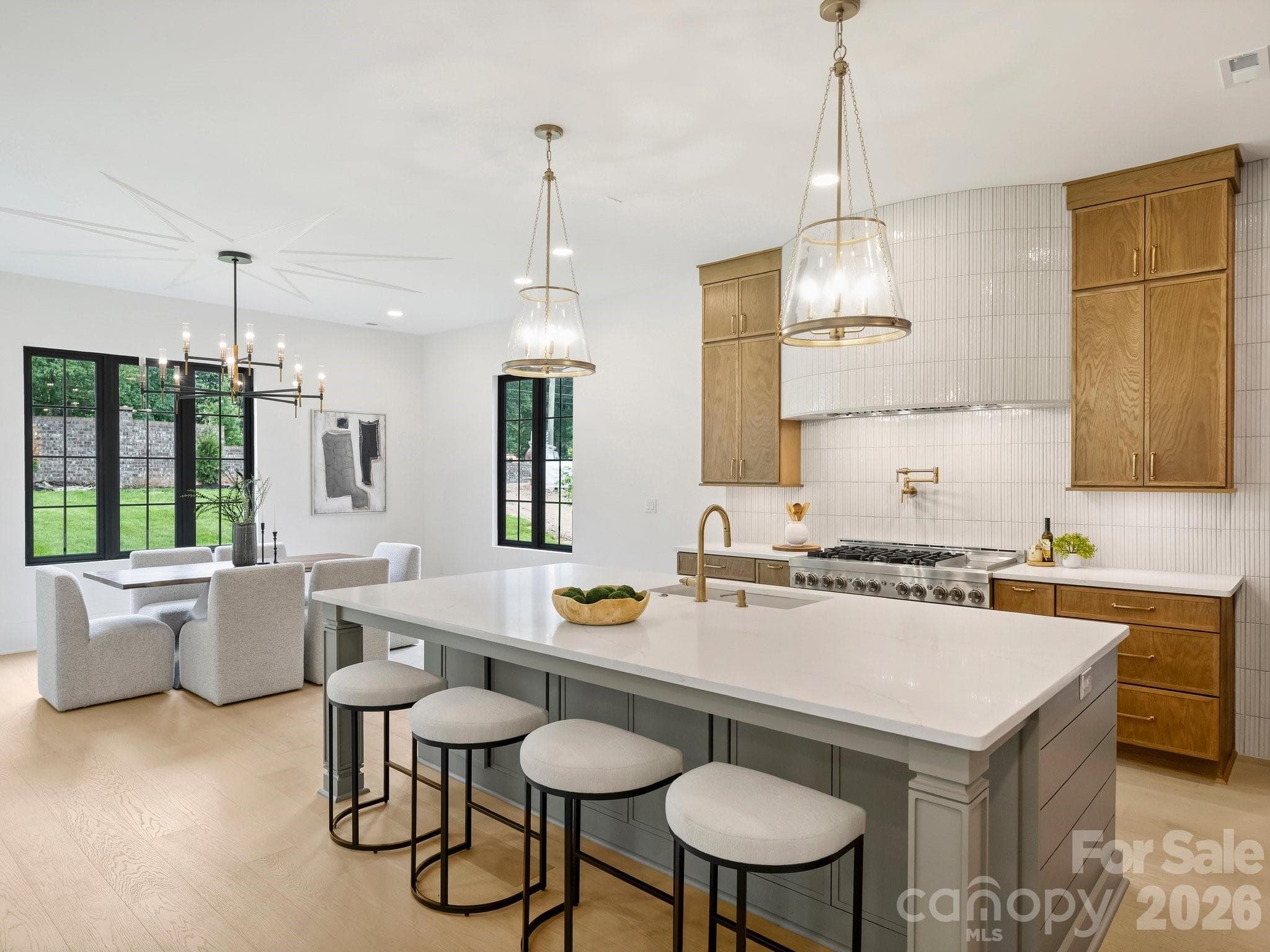 Single Family Residence at 923 Laurel Creek Lane, Charlotte, photo 11 of 42