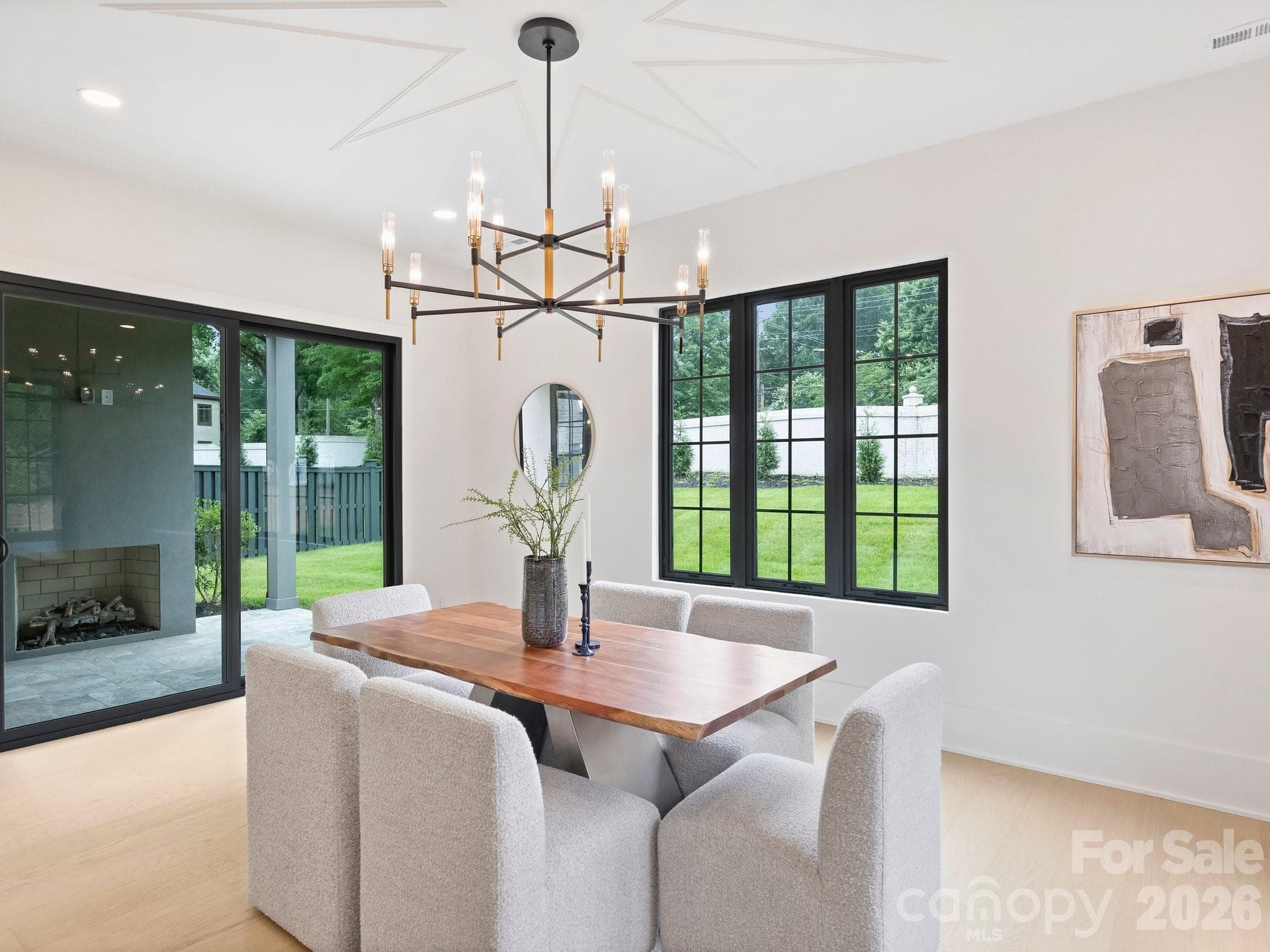 Single Family Residence at 923 Laurel Creek Lane, Charlotte, photo 16 of 42