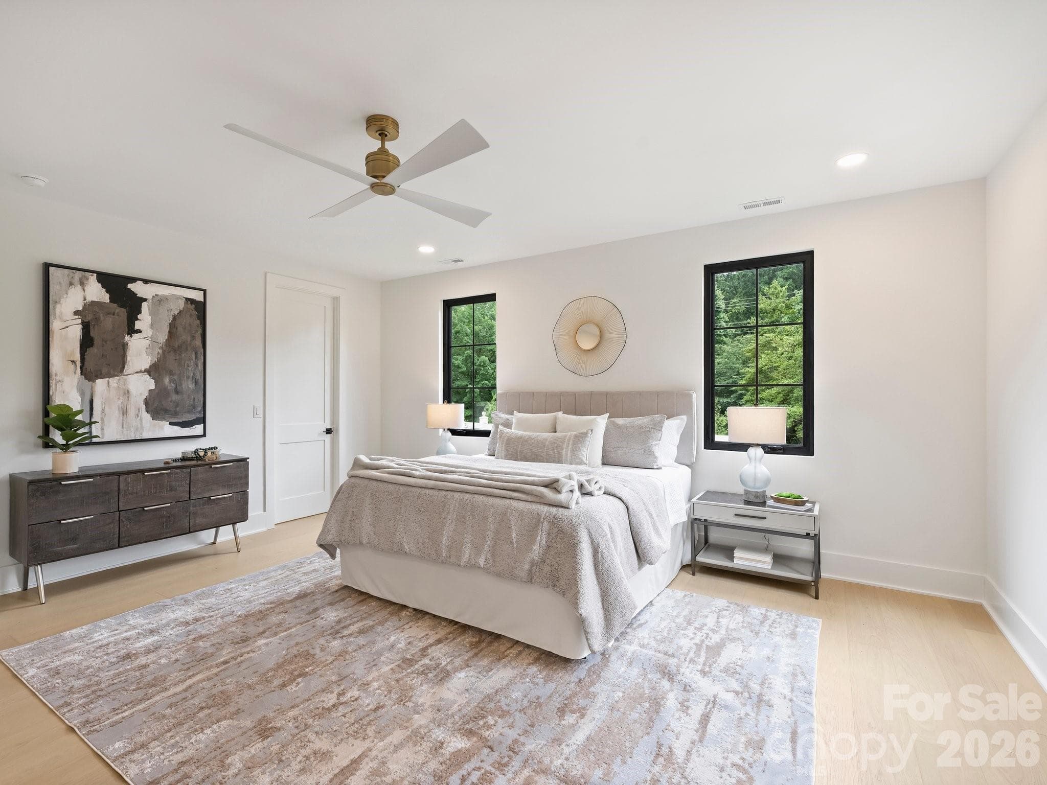 Single Family Residence at 923 Laurel Creek Lane, Charlotte, photo 24 of 42