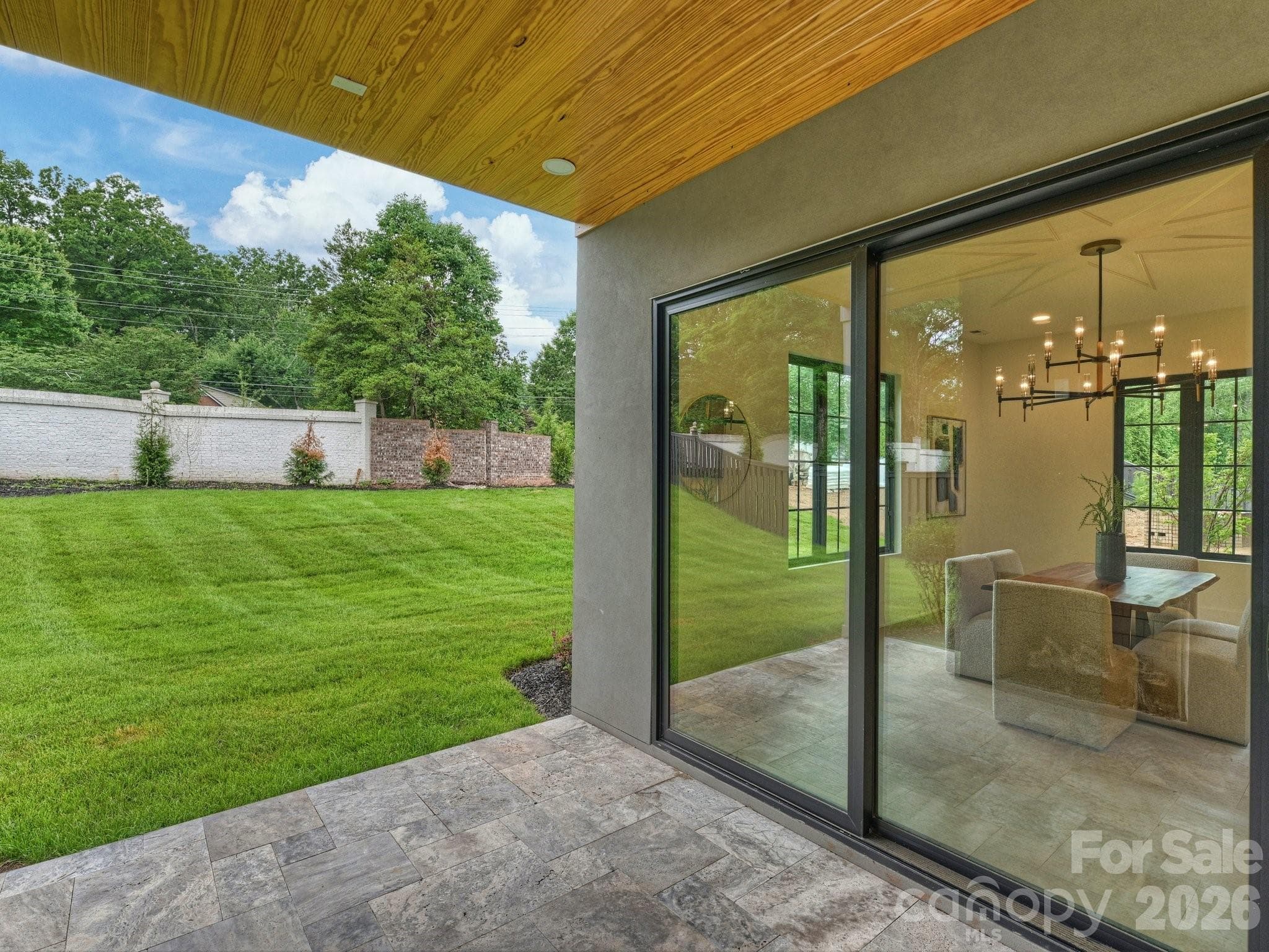 Single Family Residence at 923 Laurel Creek Lane, Charlotte, photo 41 of 42