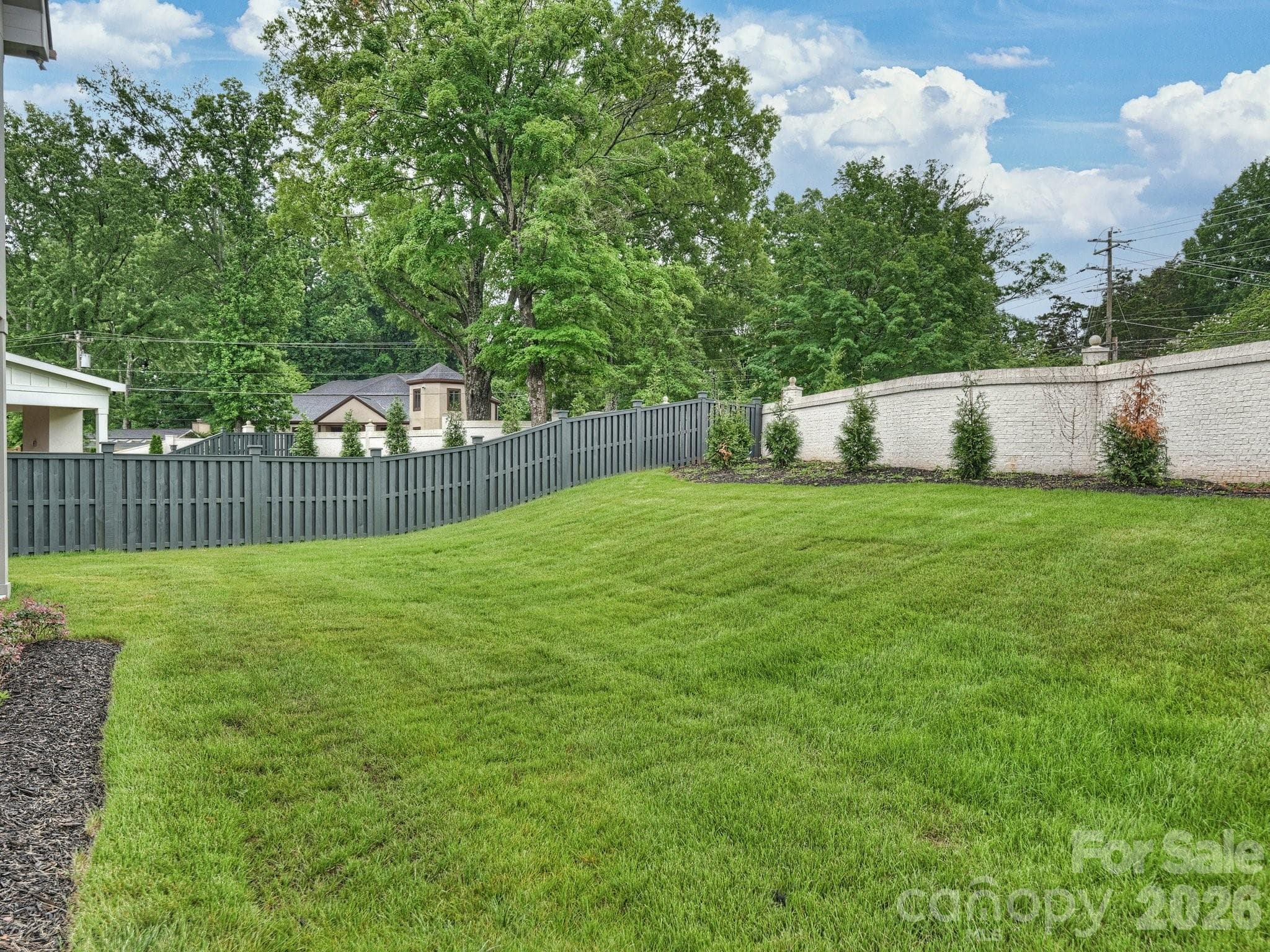 Single Family Residence at 923 Laurel Creek Lane, Charlotte, photo 42 of 42