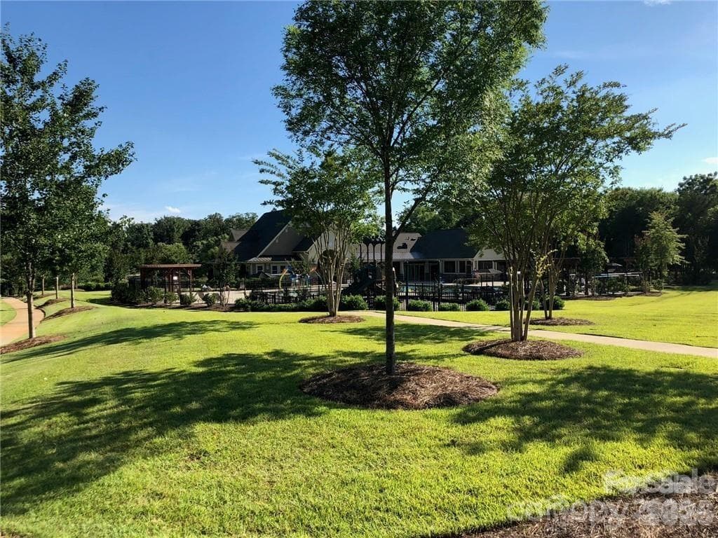 Common Area - Charlotte