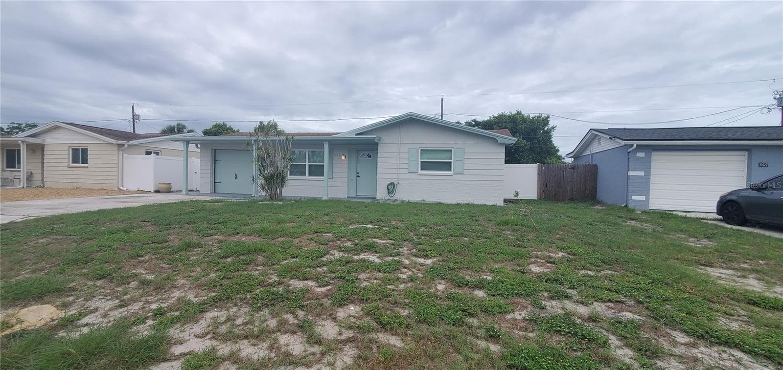 3611 SHERYL HILL DR