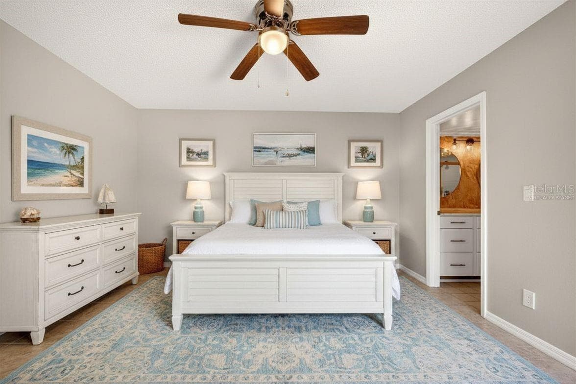 Virtually Staged - 2906 ASH DR, LEESBURG