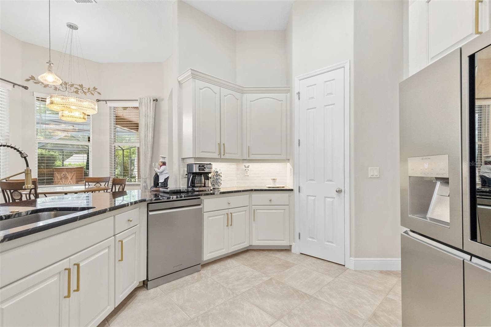 Kitchen - 20203 CANE RIVER WAY, TAMPA