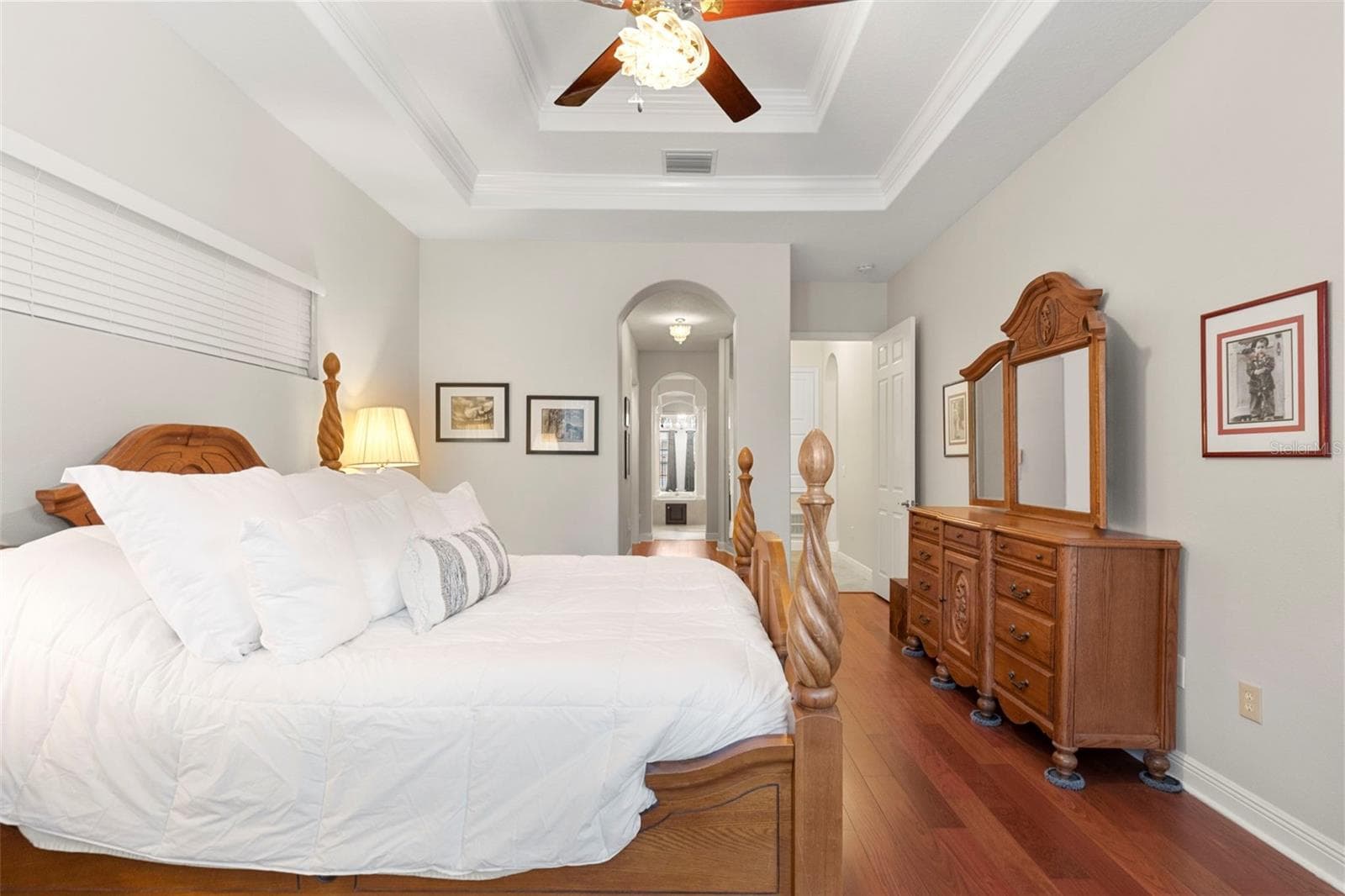 Primary - 20203 CANE RIVER WAY, TAMPA