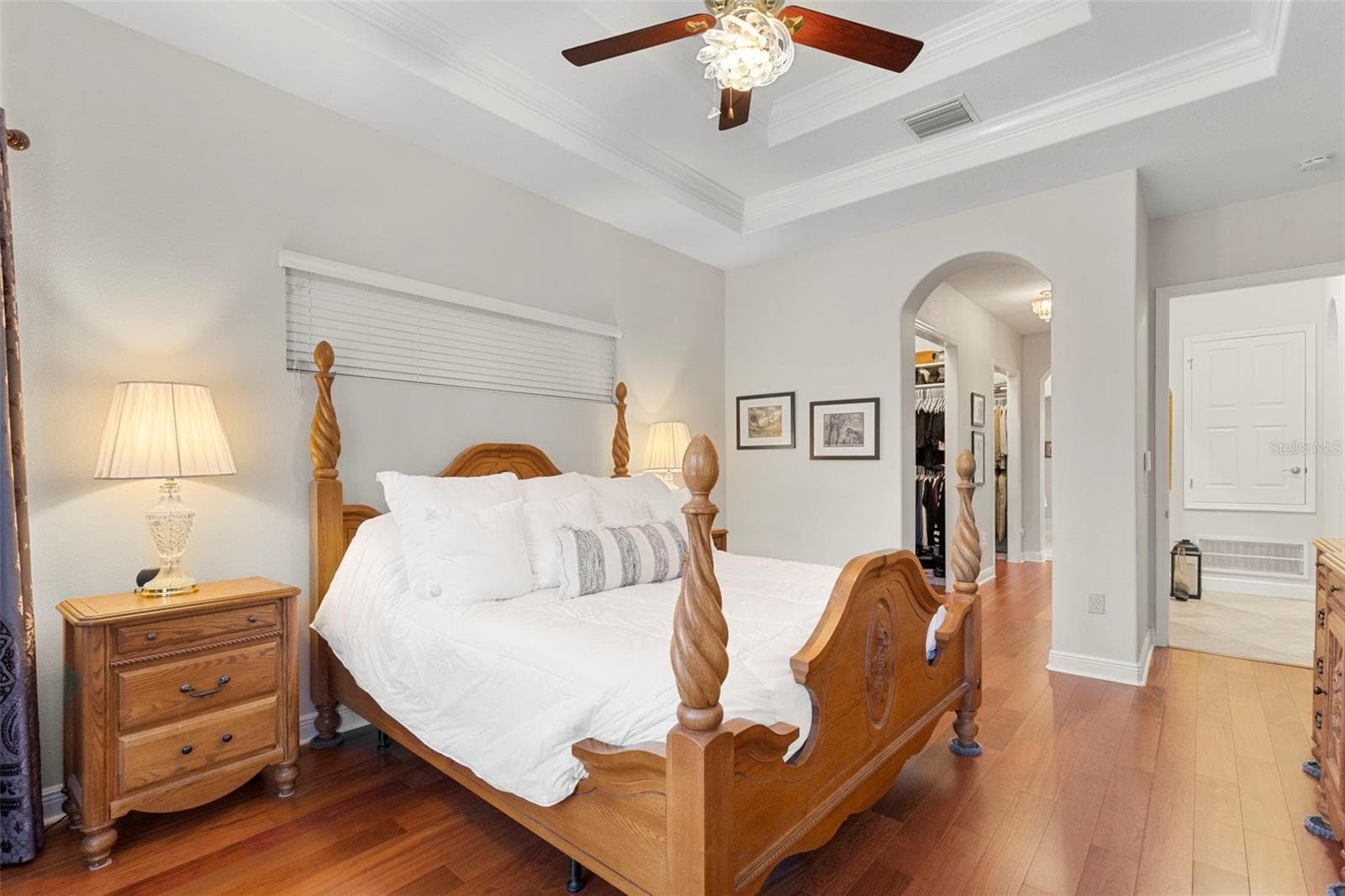 Primary - 20203 CANE RIVER WAY, TAMPA